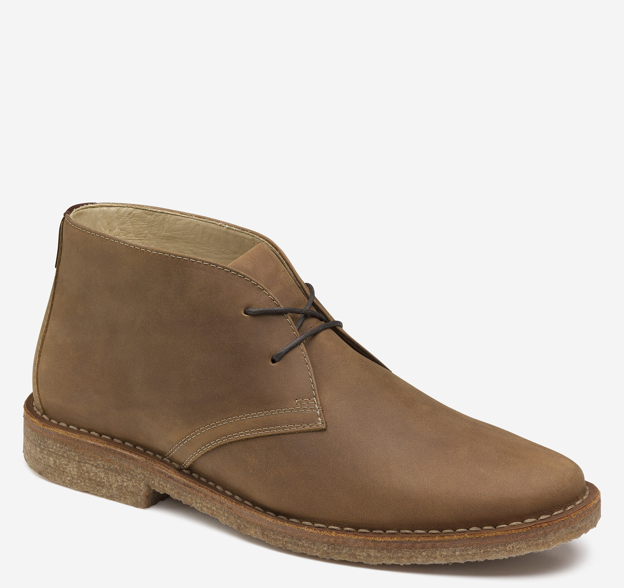 johnston murphy ankle boots