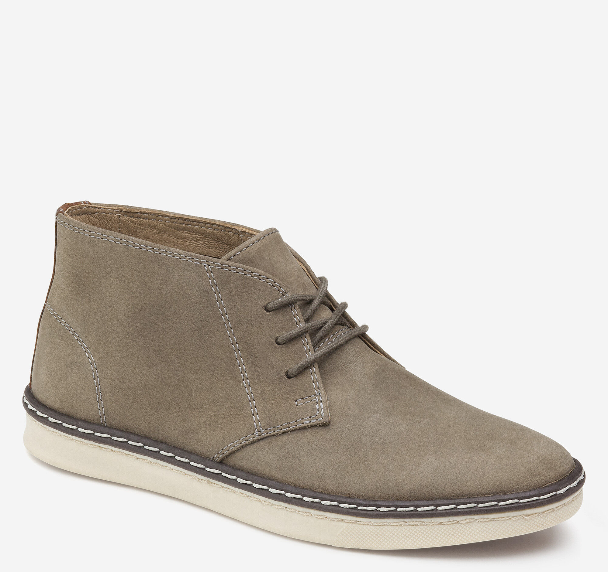 Johnston and murphy desert cheap boots