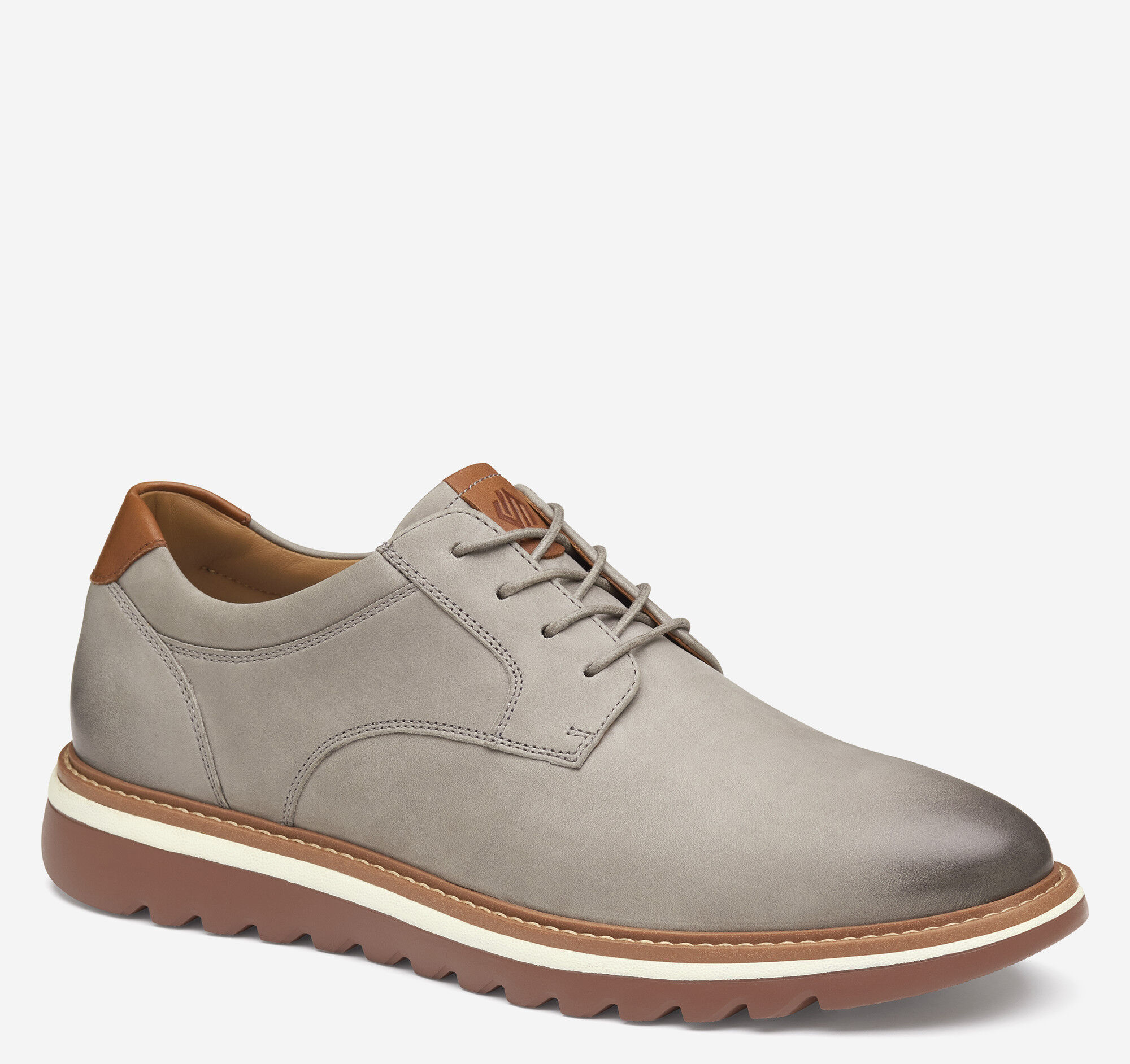 Men's Lace-Up & Oxford Shoes | Johnston & Murphy