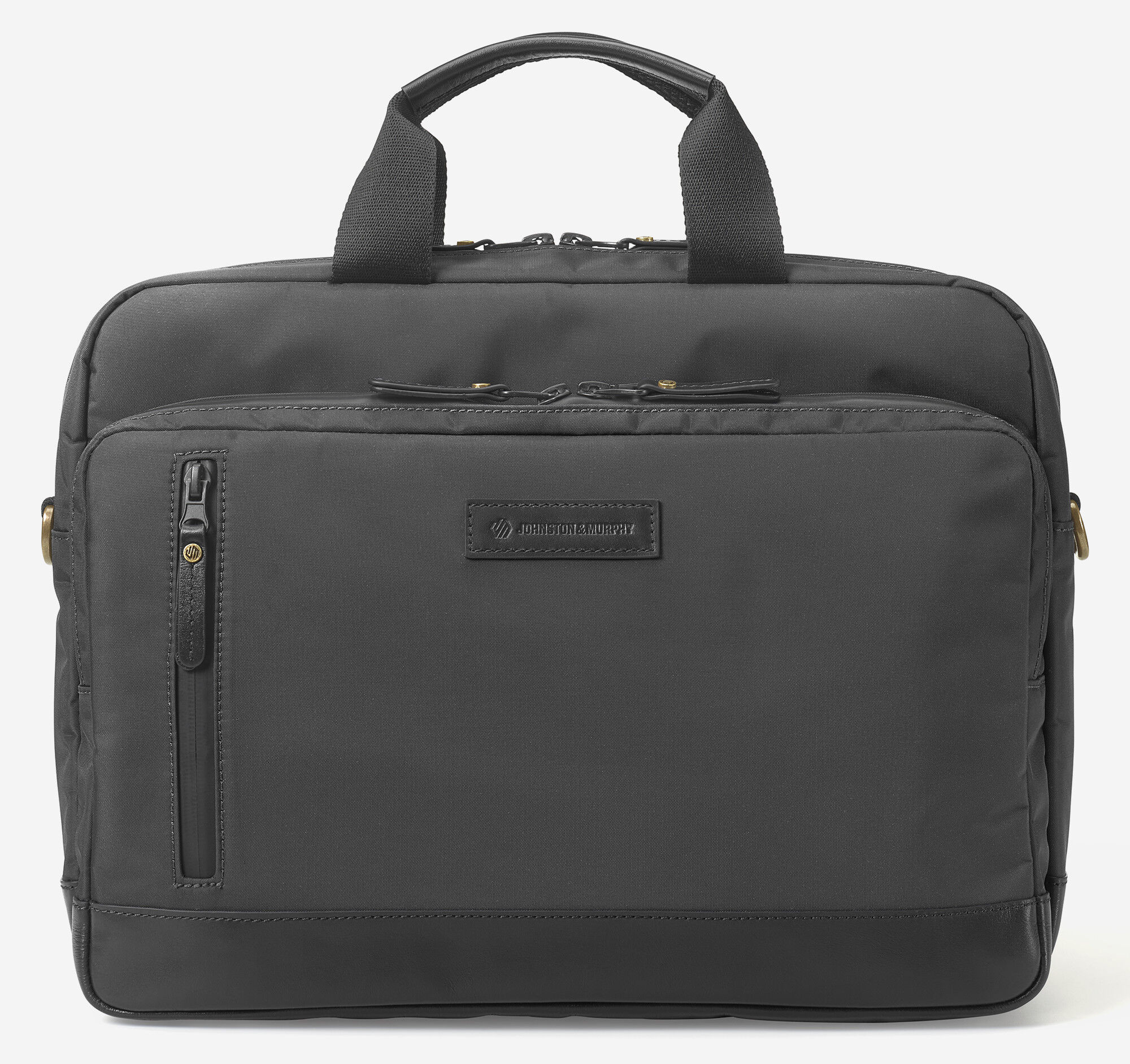 Johnston and murphy briefcase hotsell