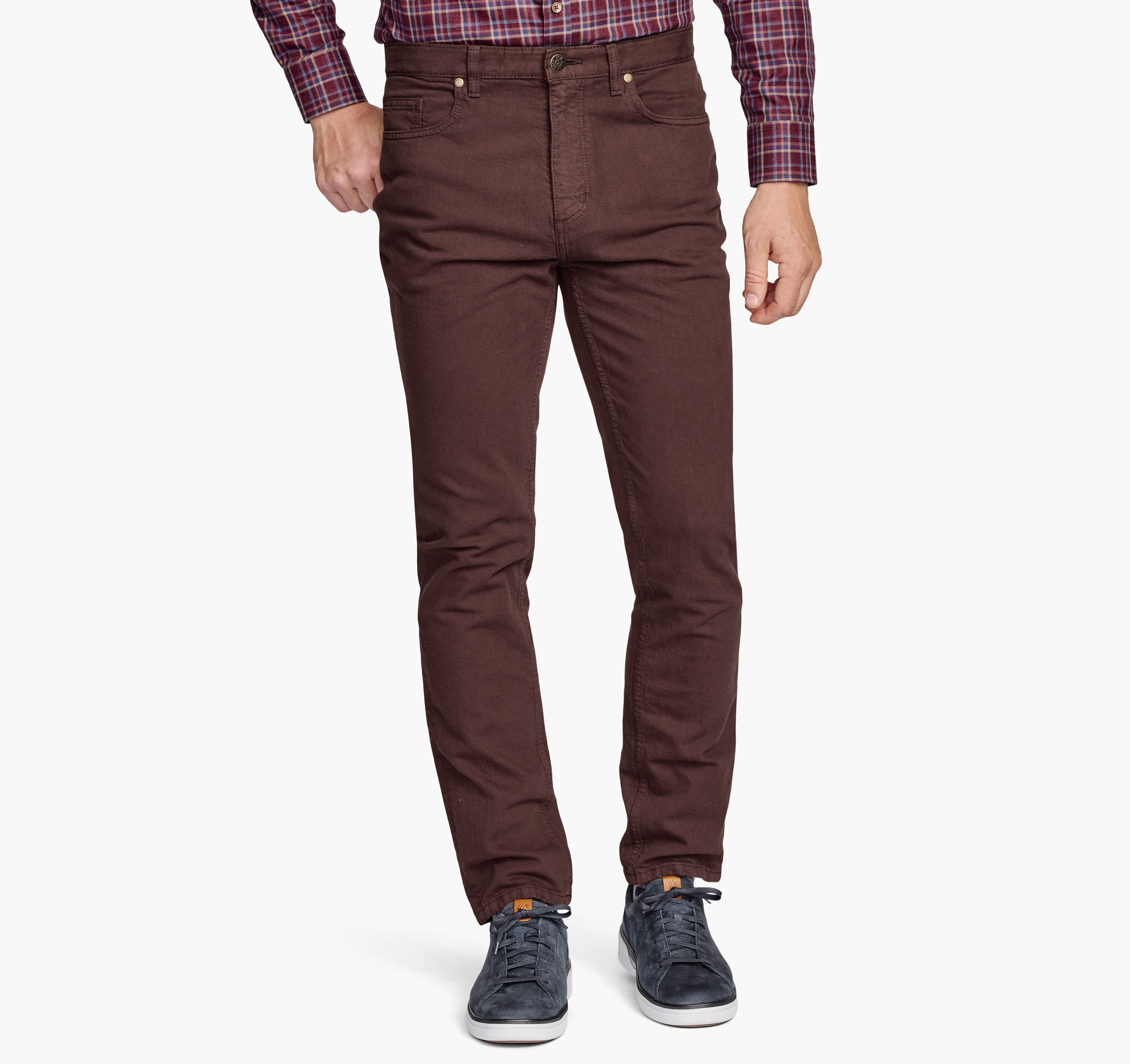 Men's Jeans | Johnston & Murphy