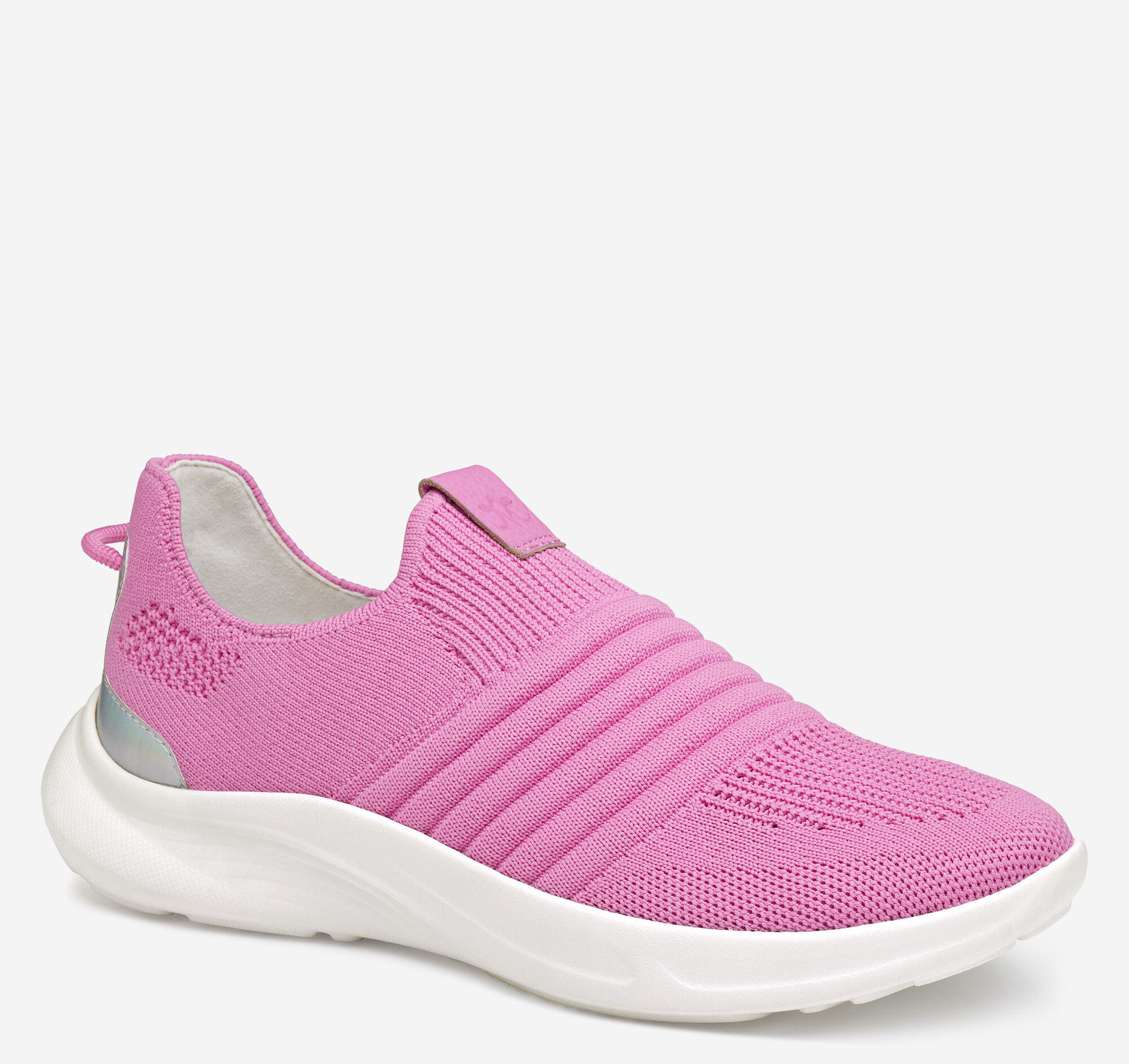 Pink womens outlet shoes sale