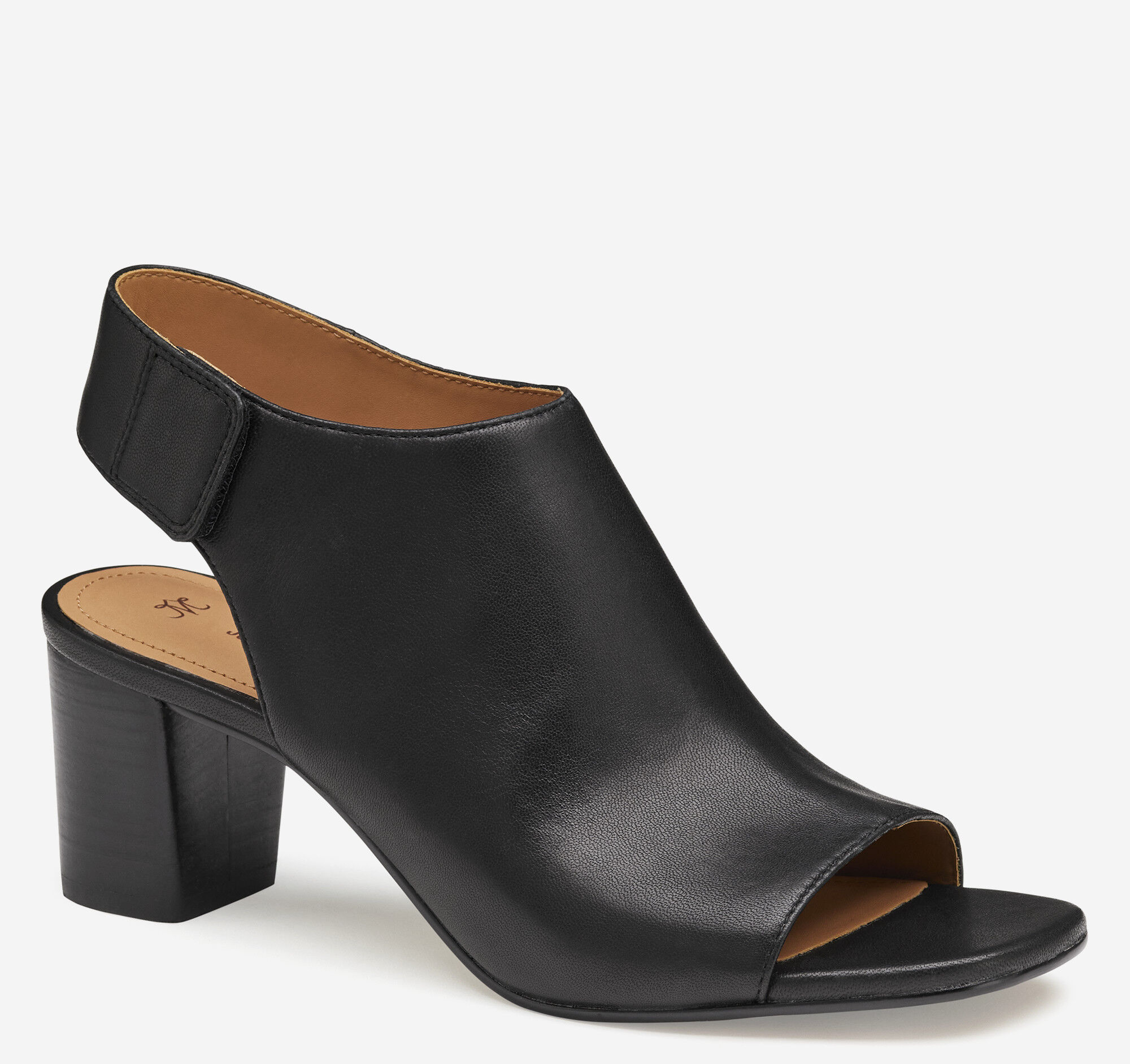 Johnston and murphy store outlet womens shoes