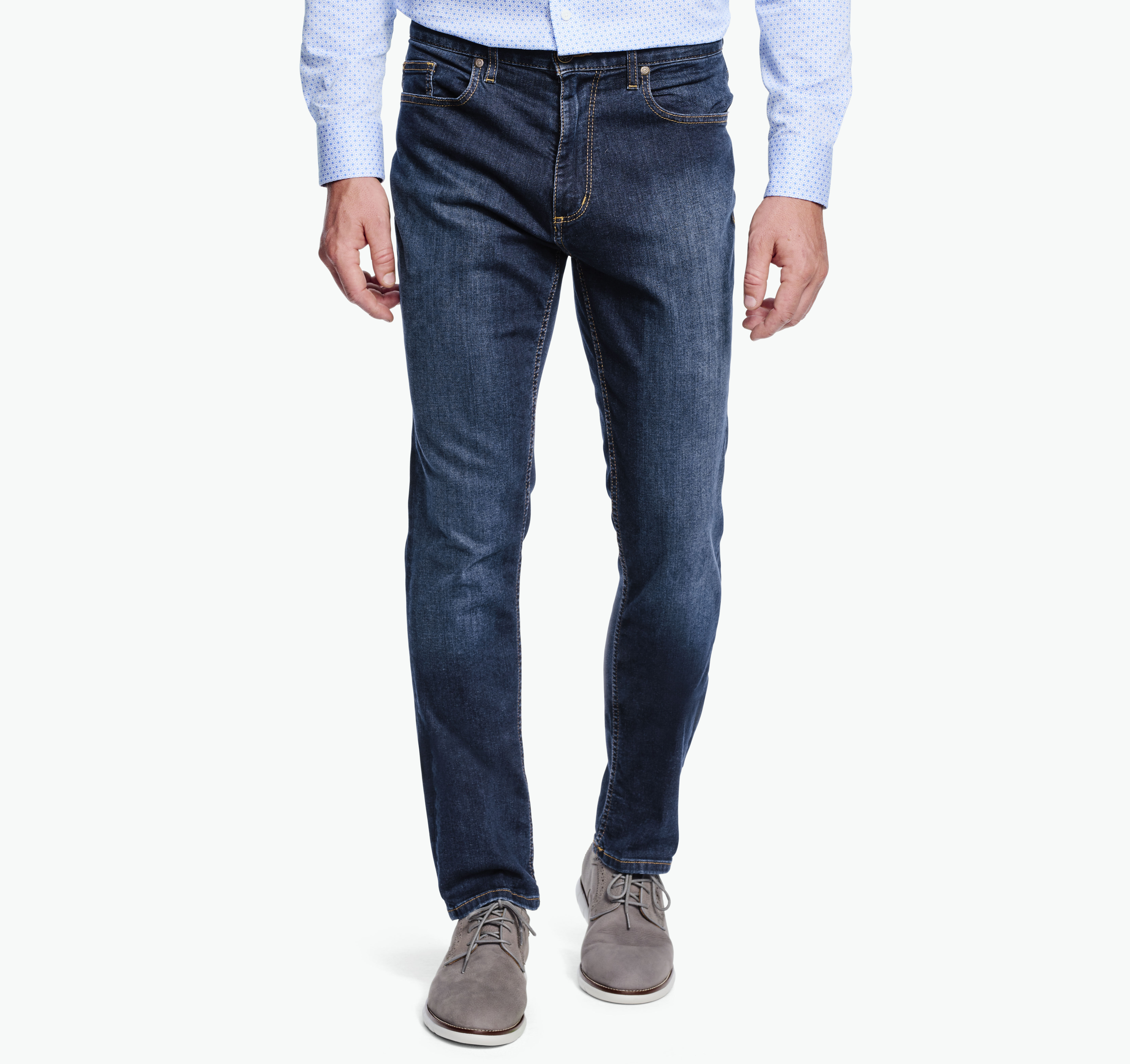 Men's Jeans | Johnston & Murphy