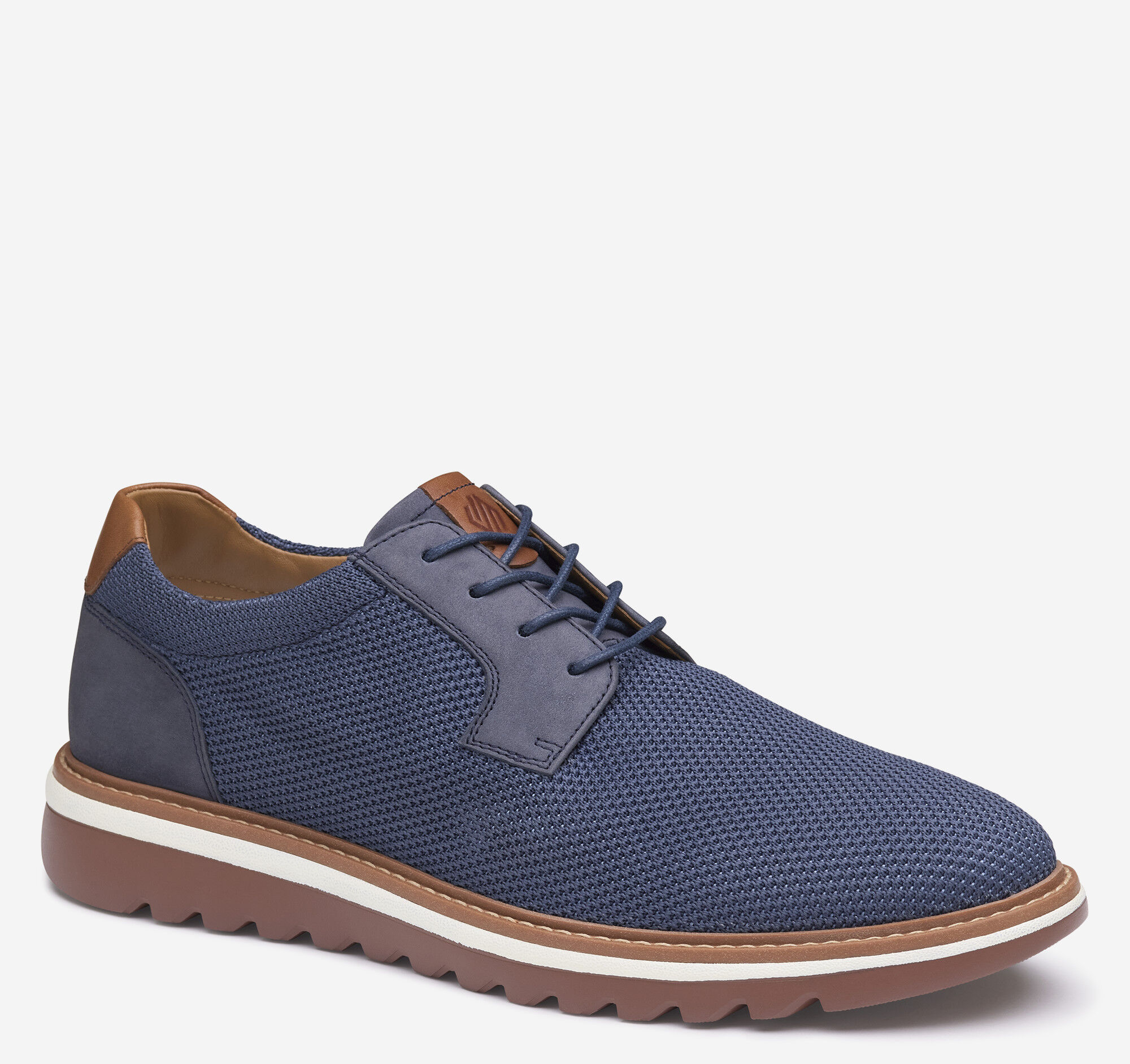 Men's Lace-Up & Oxford Shoes | Johnston & Murphy