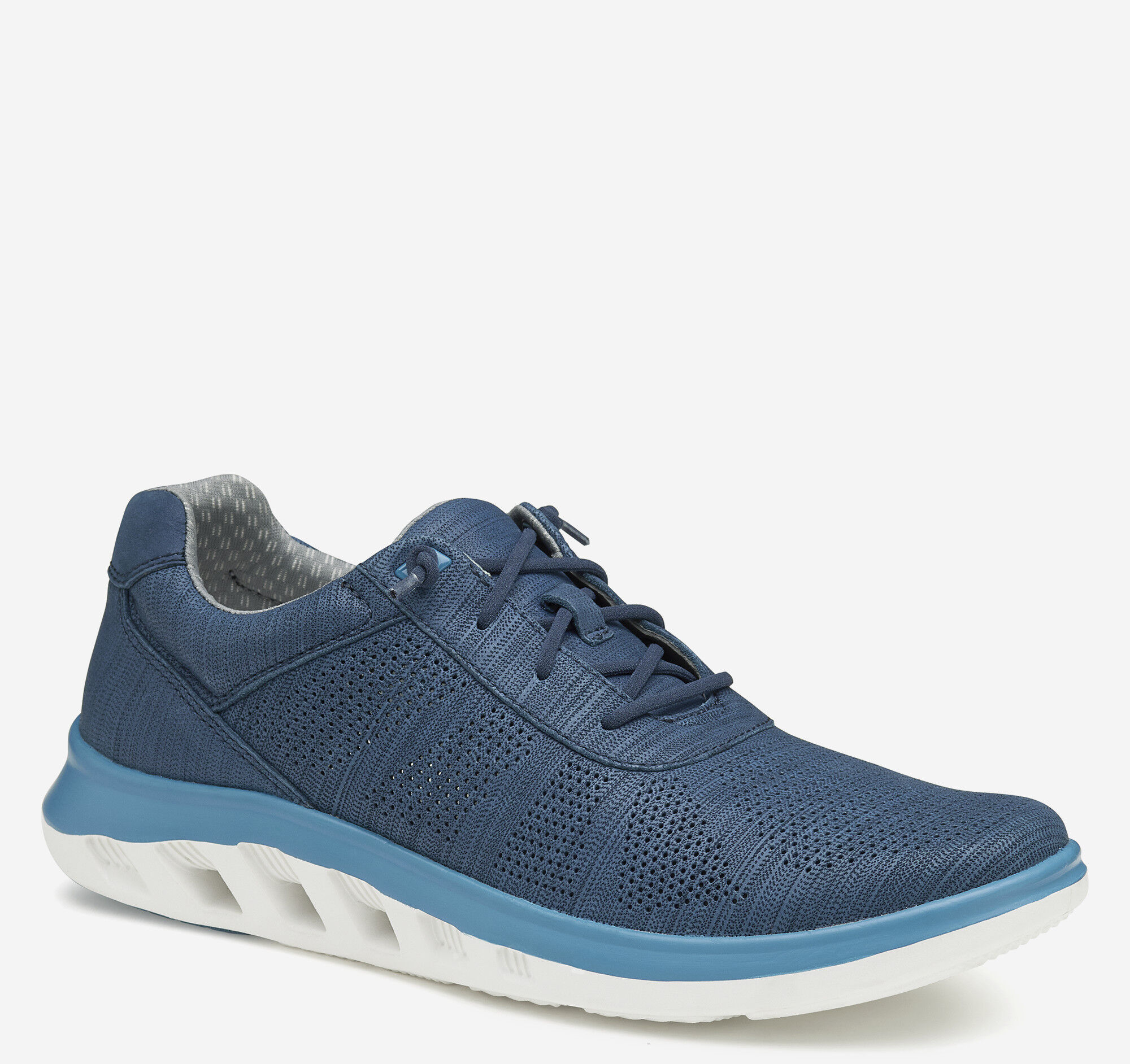 Johnston & murphy deals tennis shoes