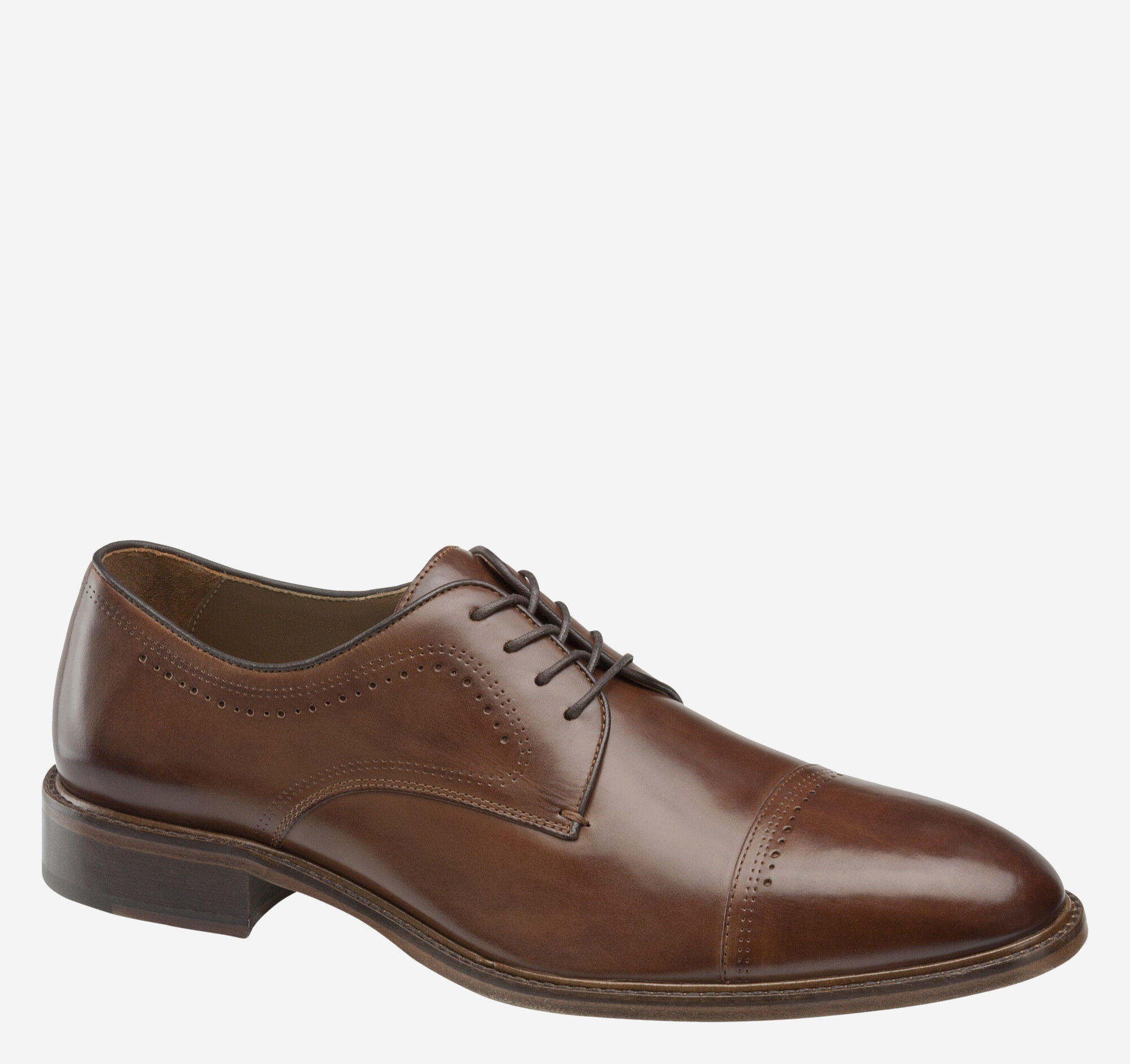 johnston and murphy dress sneakers