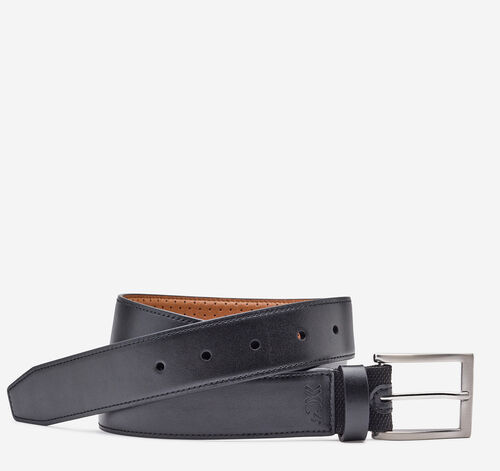 XC4® Dress Belt - Black