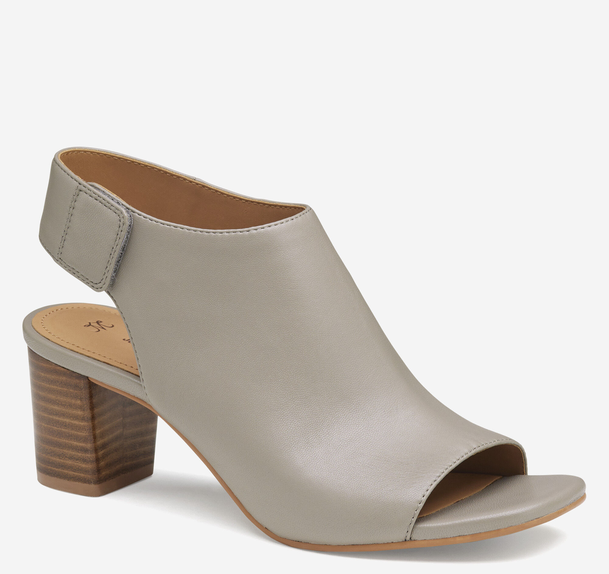 johnston and murphy women's booties