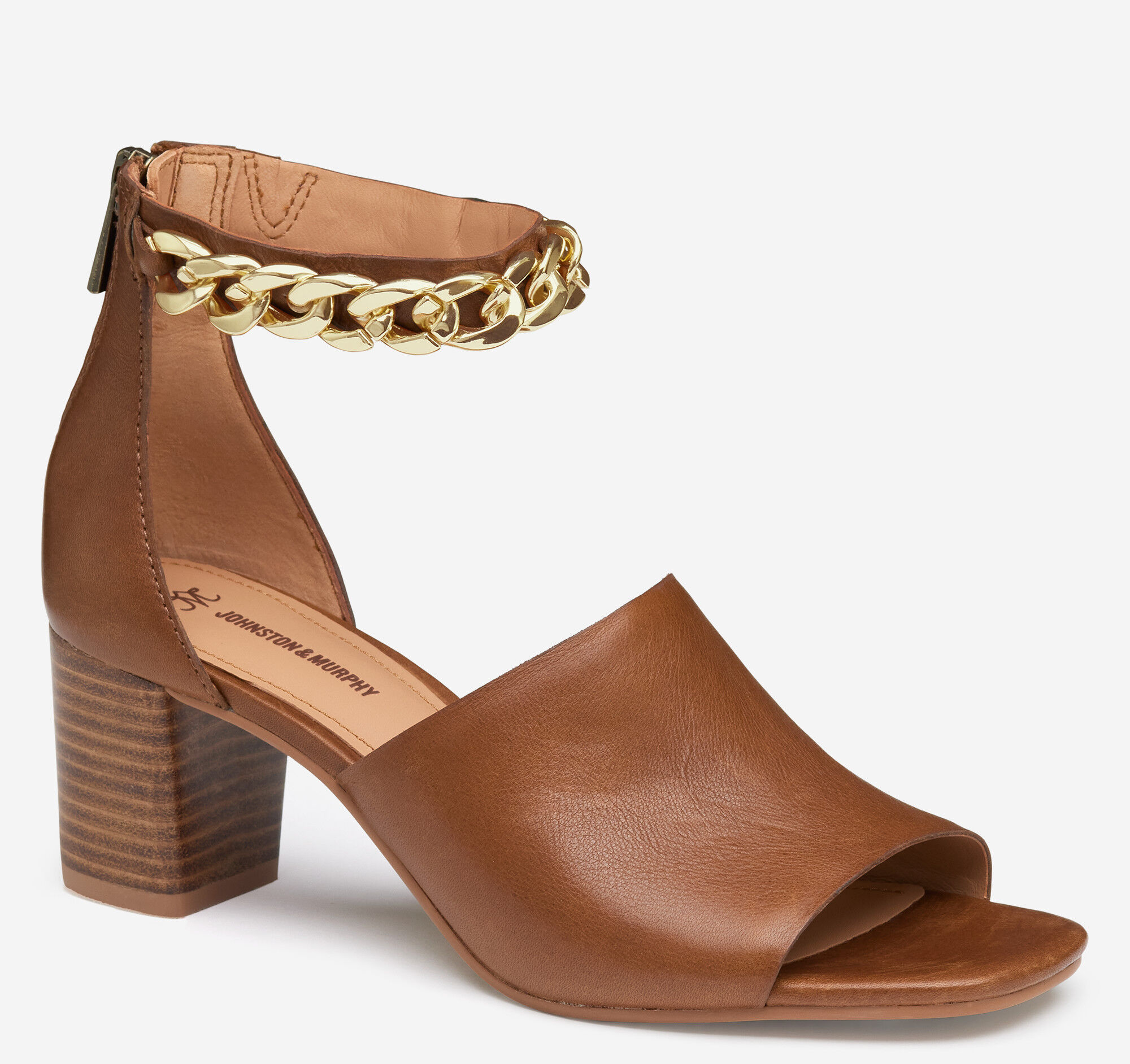 Evelyn Chain Sandal