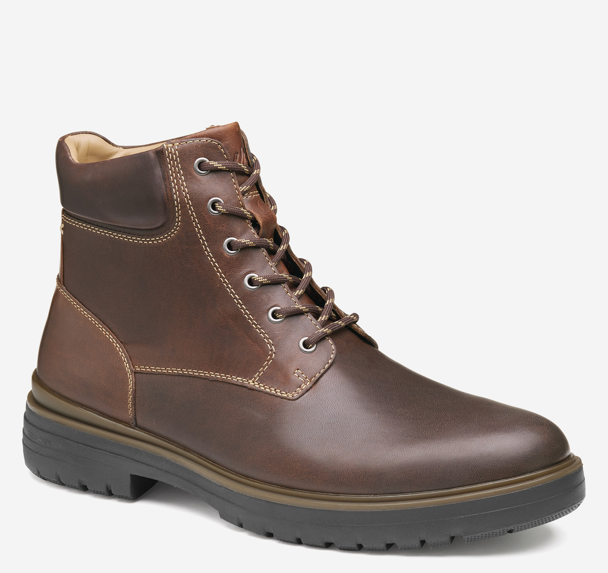 XC4® Henson Plain Toe Boot