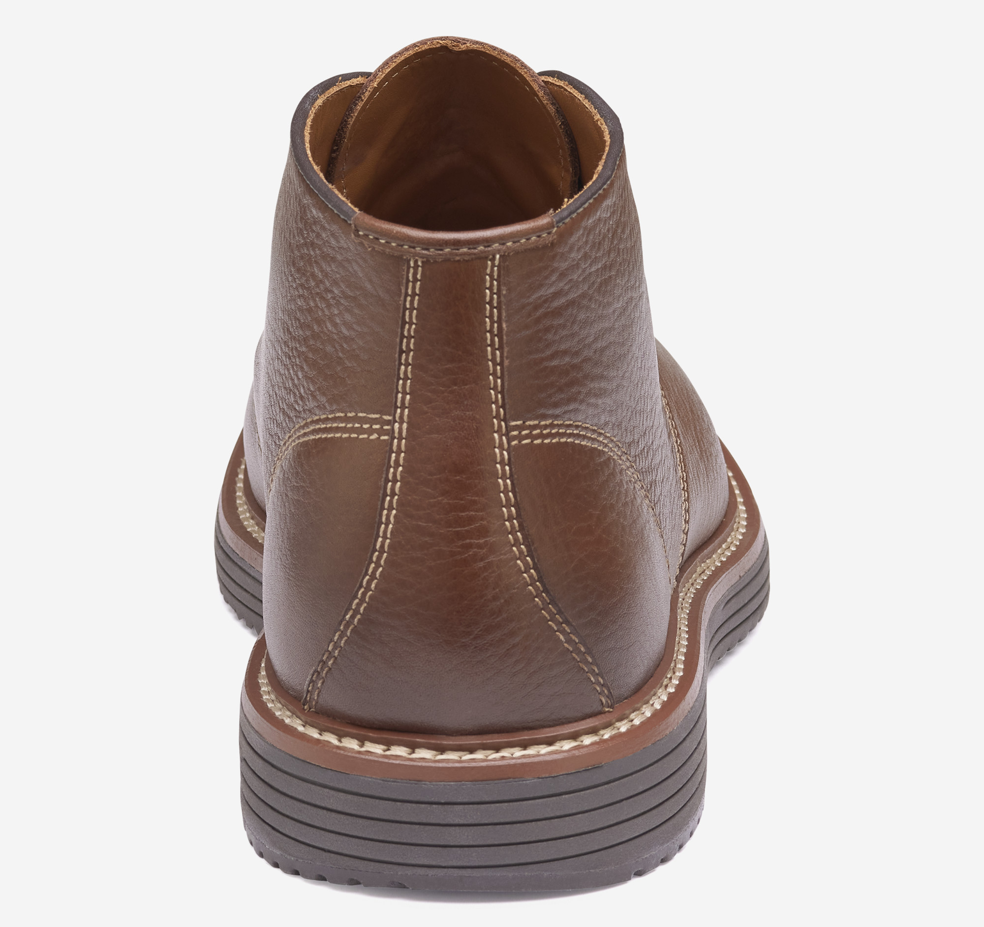 Upton Chukka