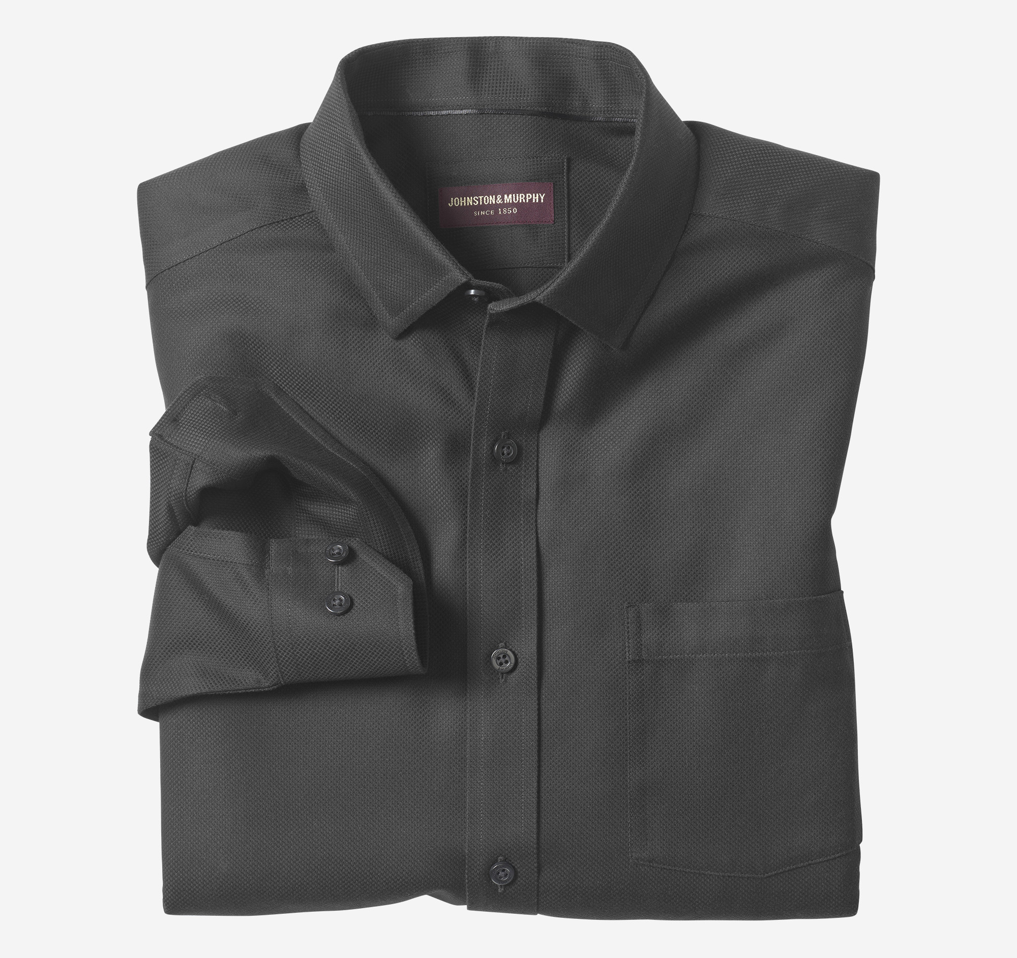 Non-Iron Dress Shirt