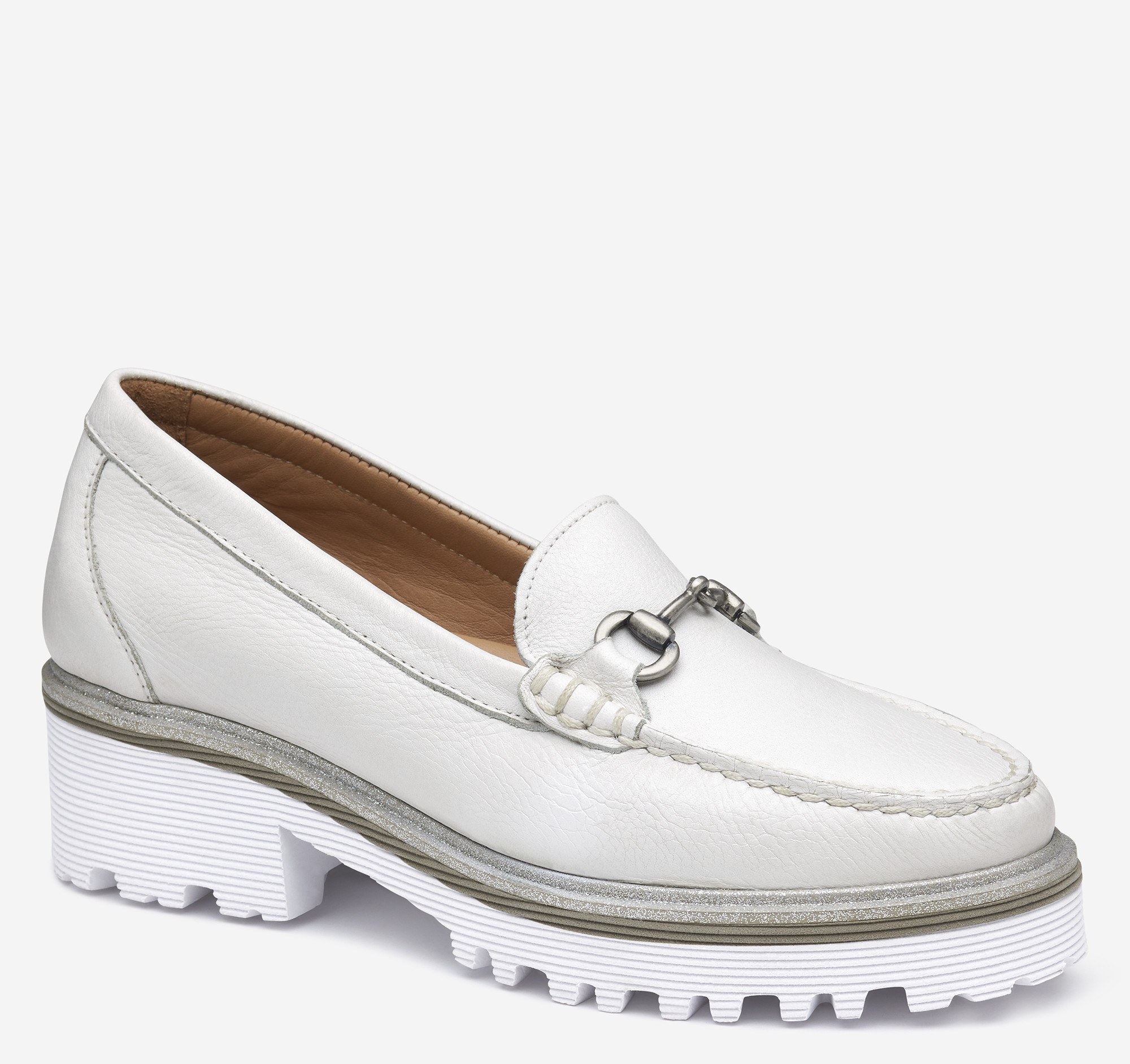 Emmalynn Bit Loafer