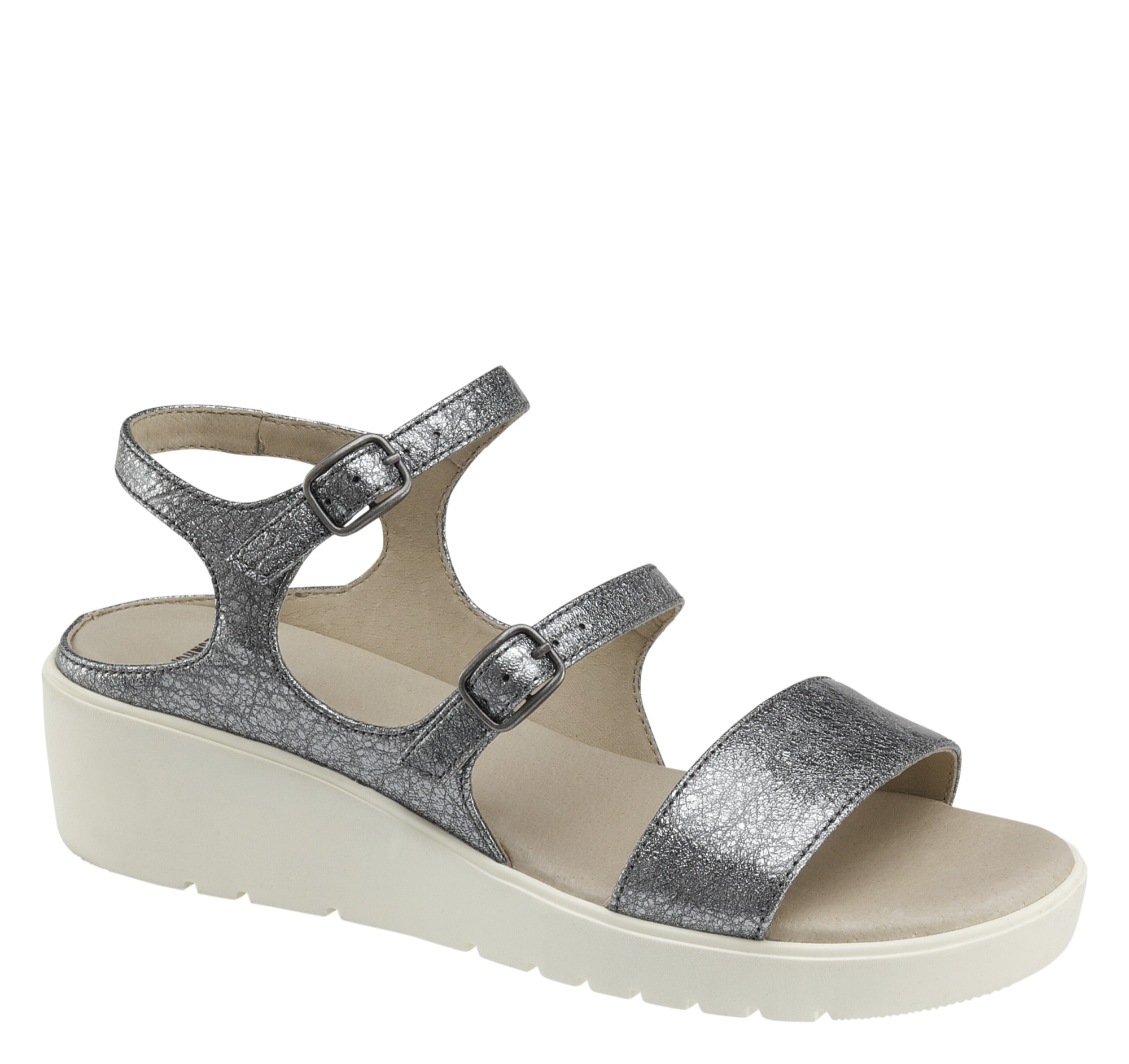 Johnston and murphy cheap clara sandal