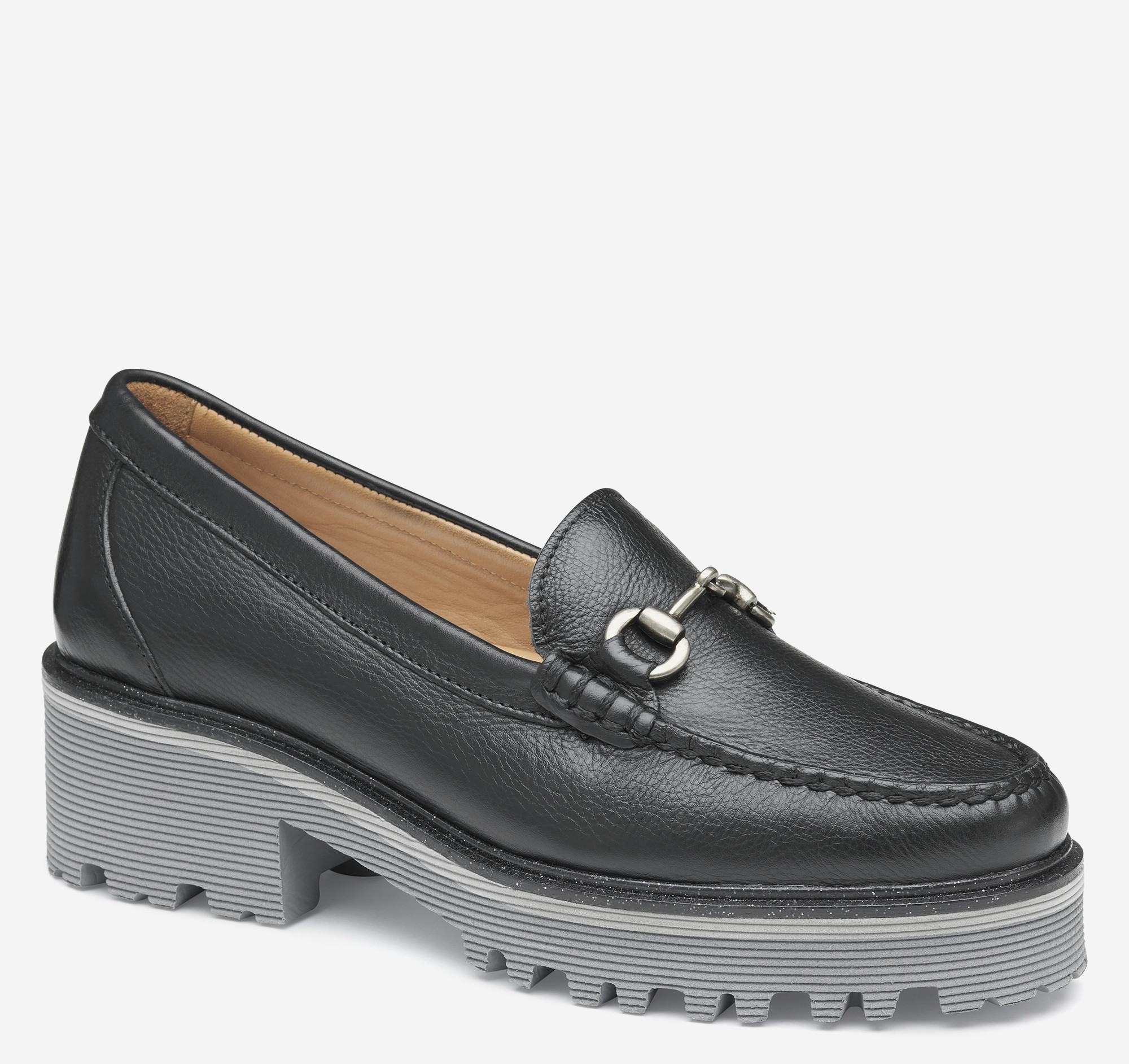 Emmalynn Bit Loafer