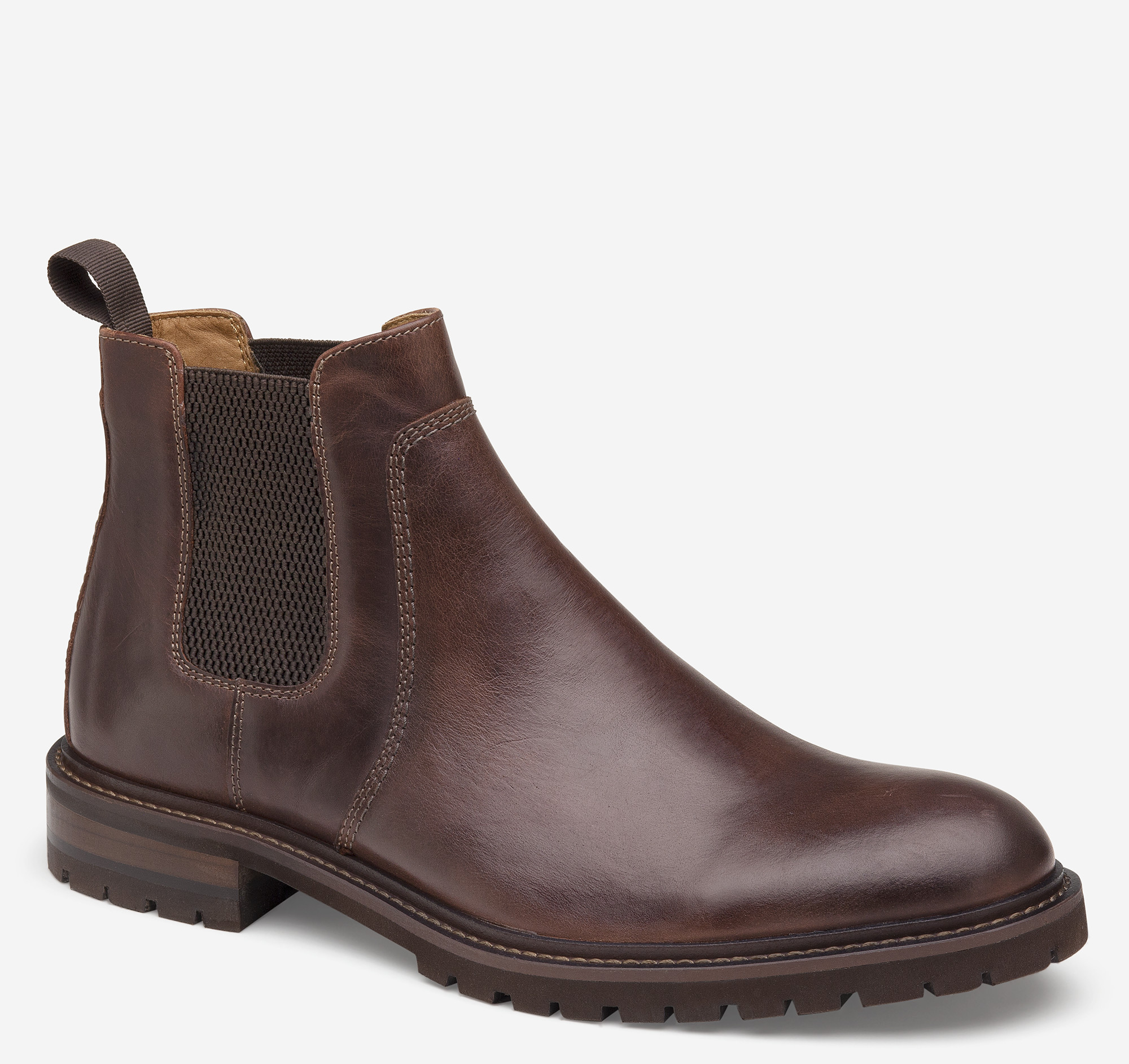 Men's Boots & Chukkas | Johnston & Murphy