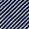 Blue Heathered Micro Stripe