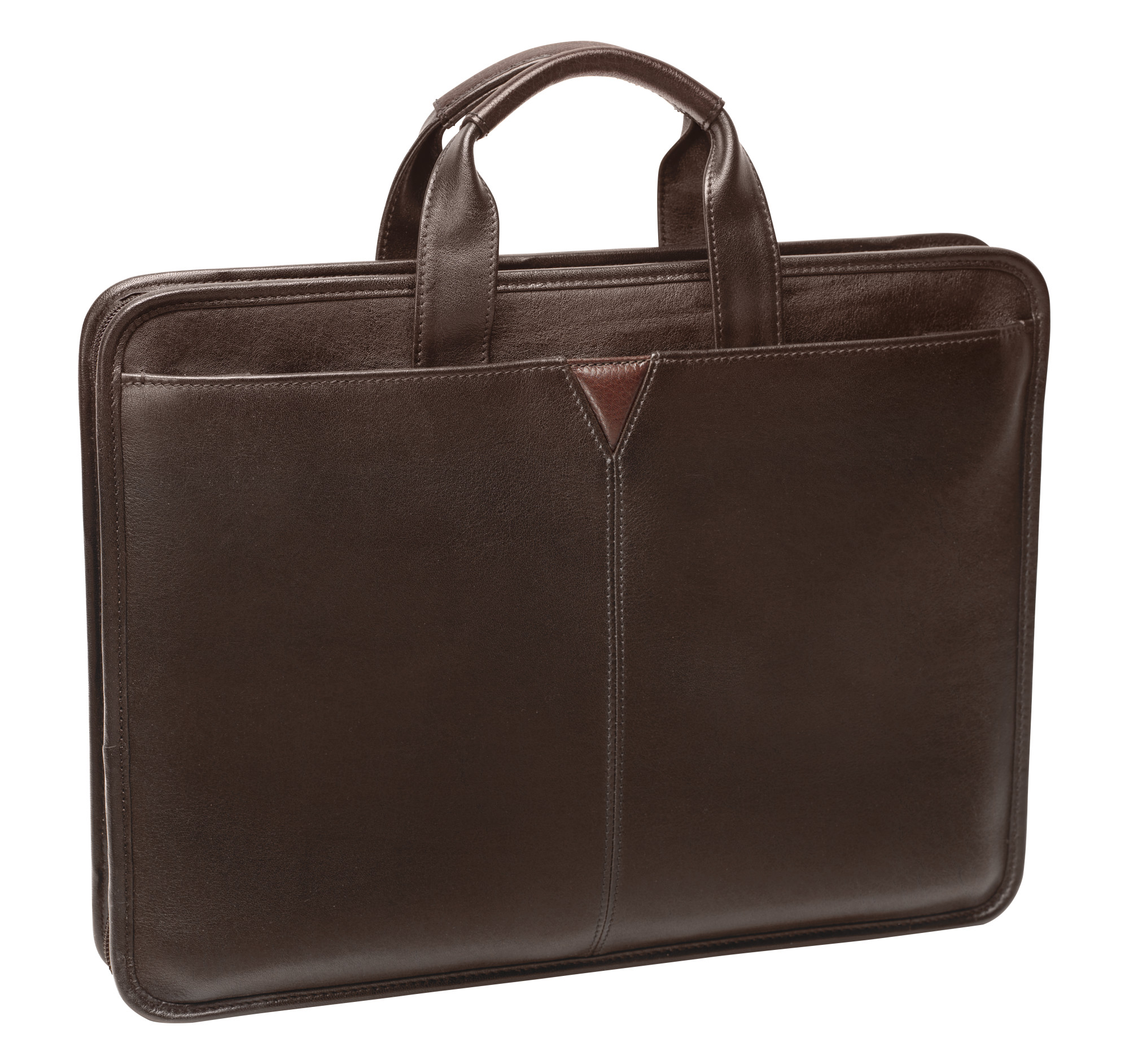 johnston murphy briefcase