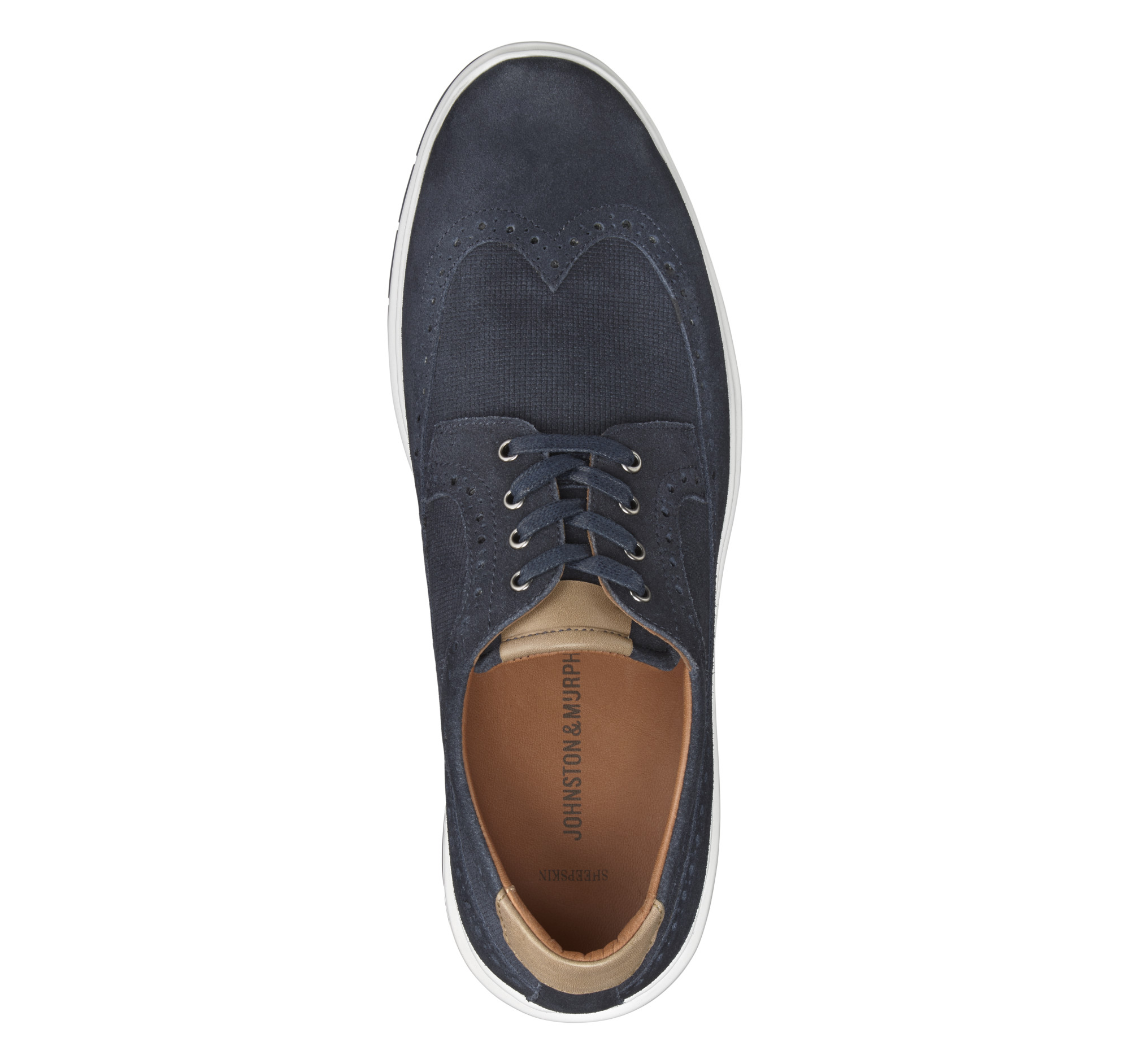 Elliston wingtip sale