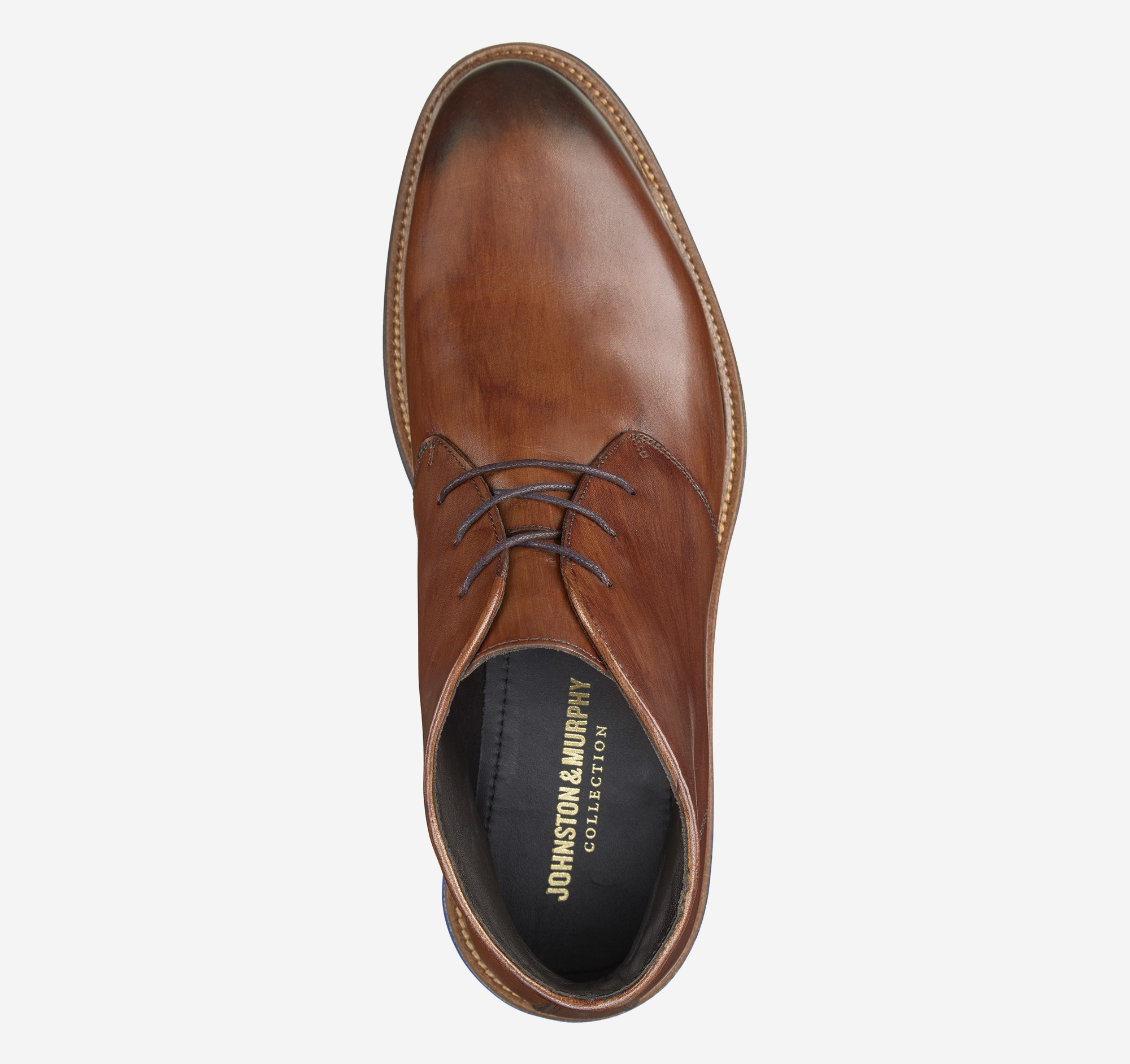 Kennedy hotsell grand chukka