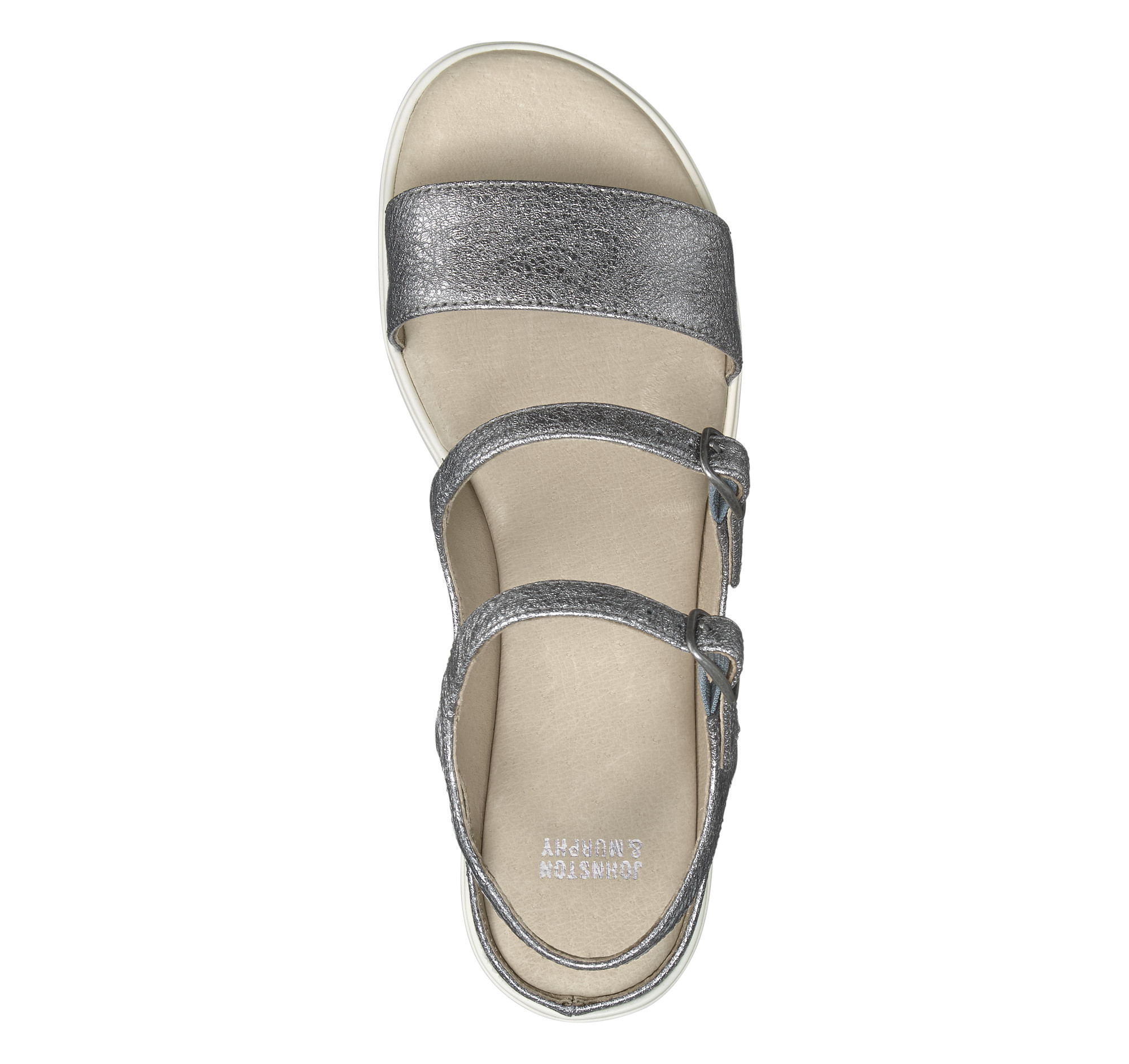 Johnston and murphy cheap clara sandal