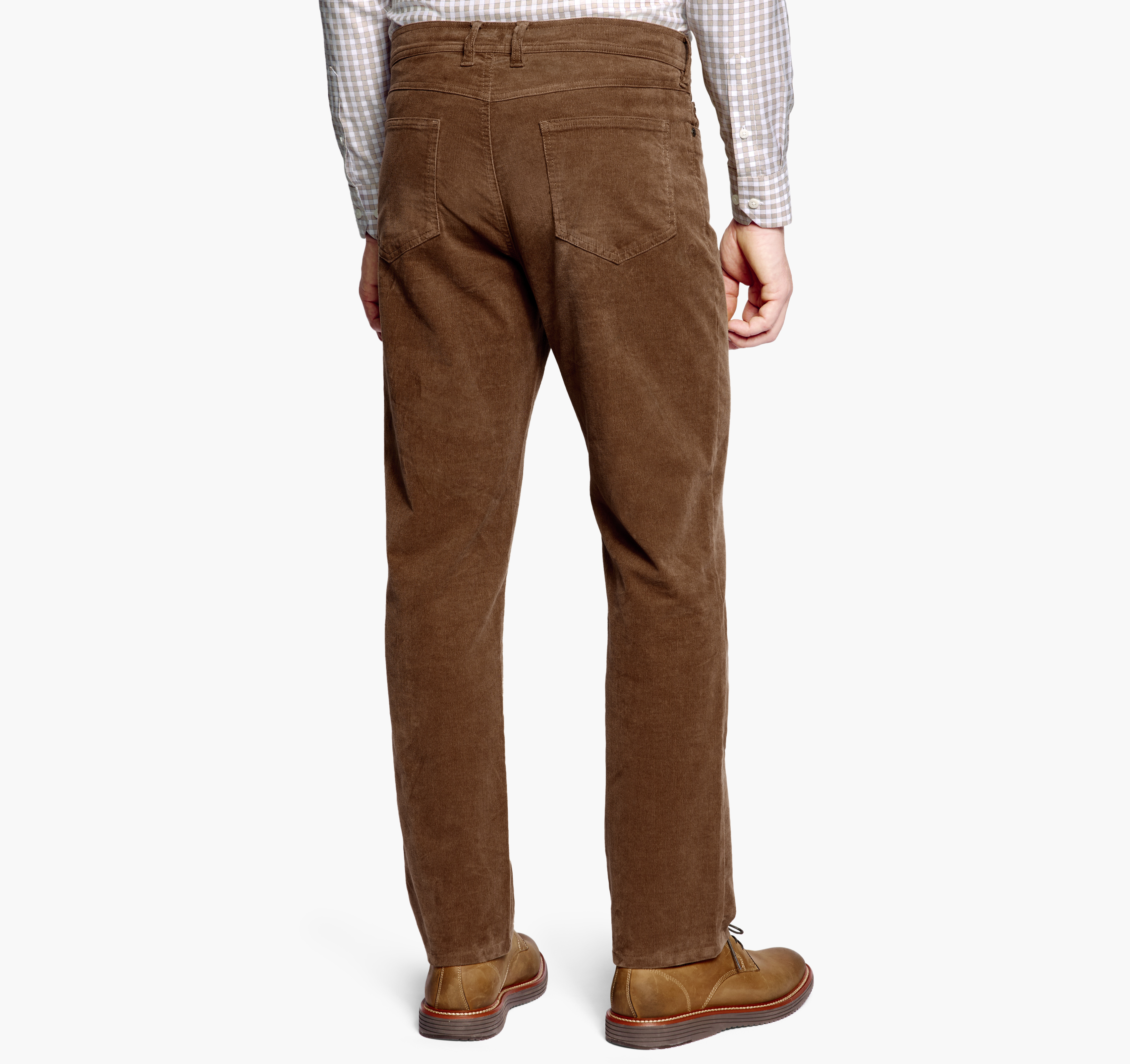 Corduroy Pants