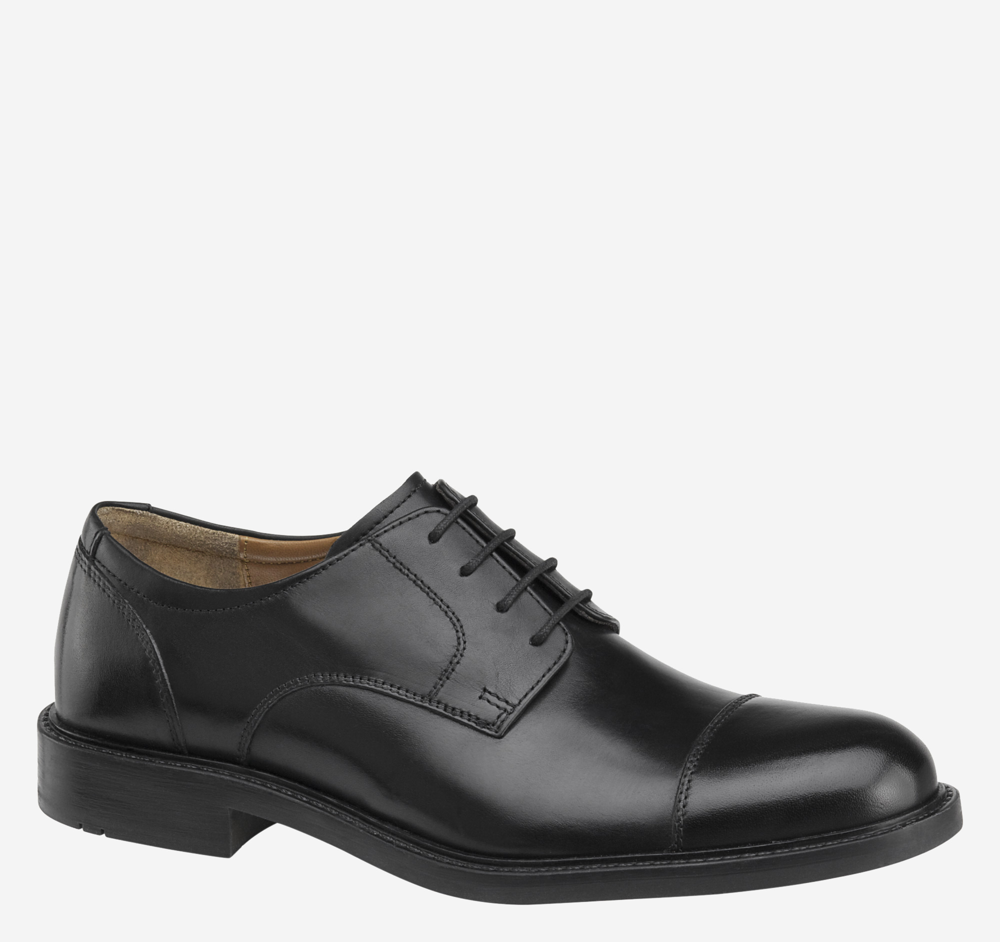 johnston and murphy slip on dress shoes