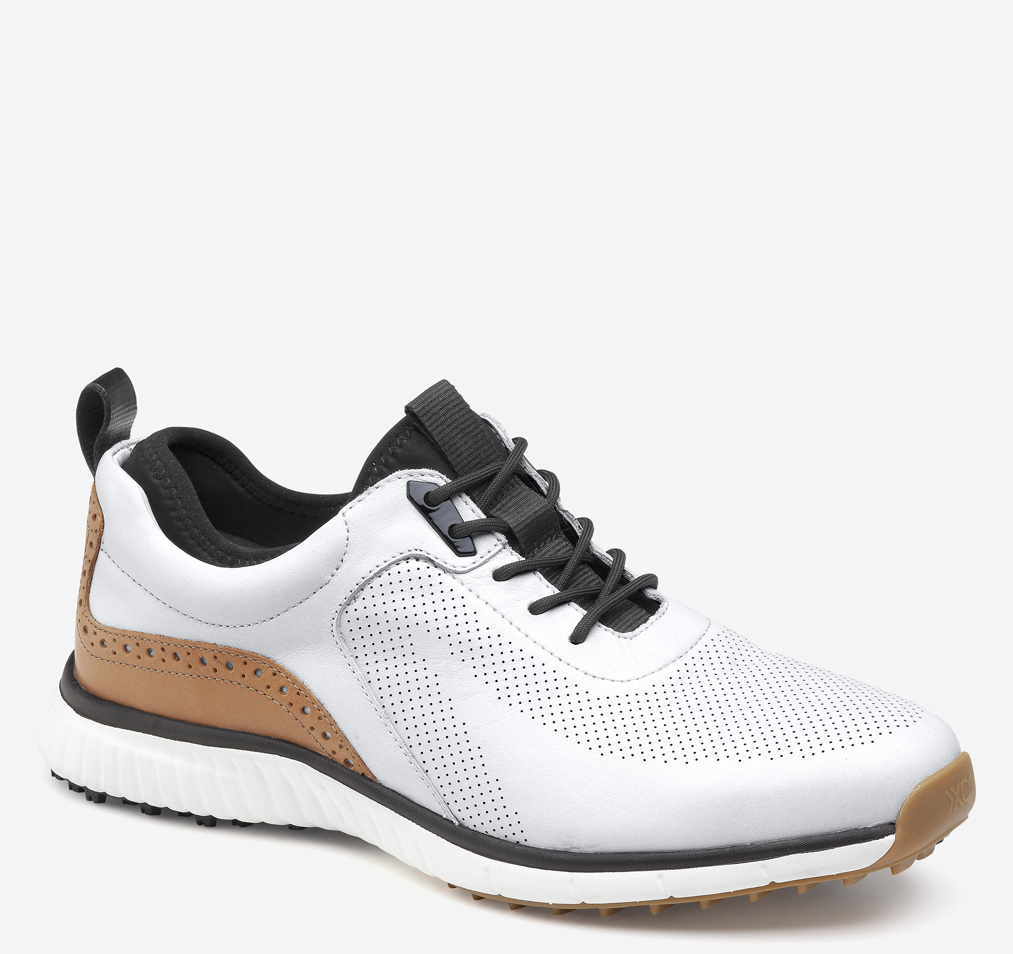 Johnston and murphy golf shoes on sale