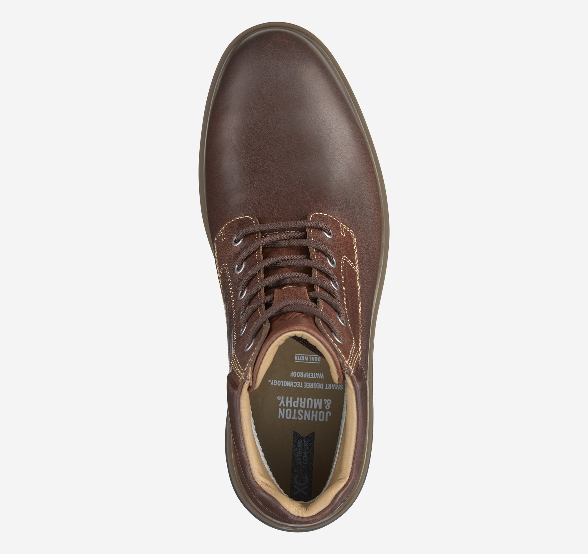 XC4® Henson Plain Toe Boot