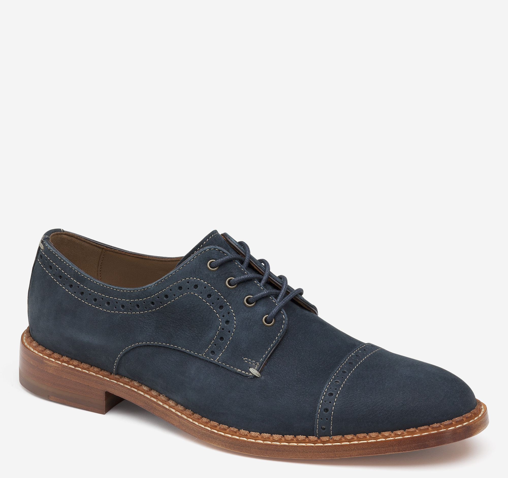 chambliss plain toe