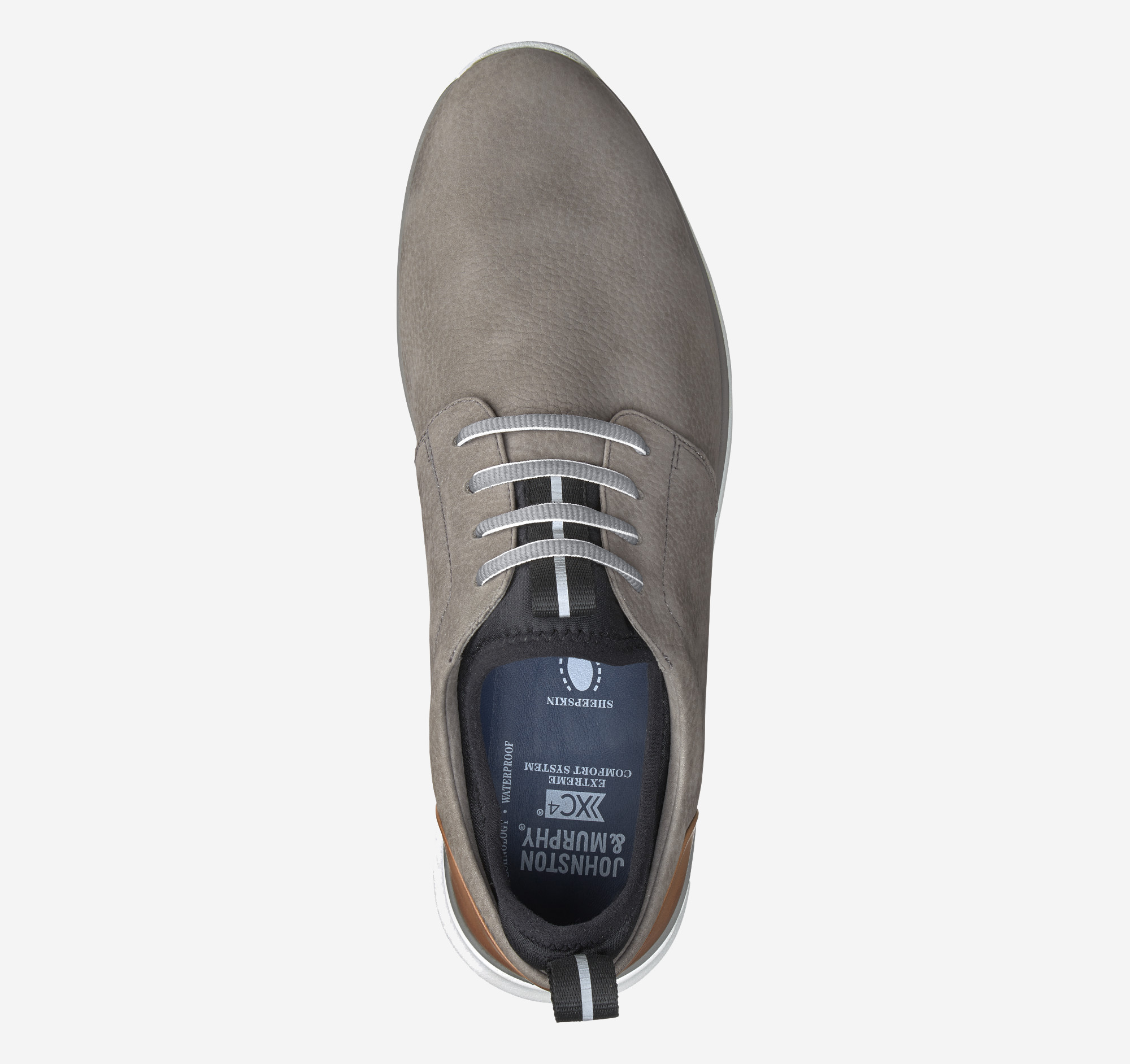 Men's johnston & murphy deals xc4 prentiss plain toe