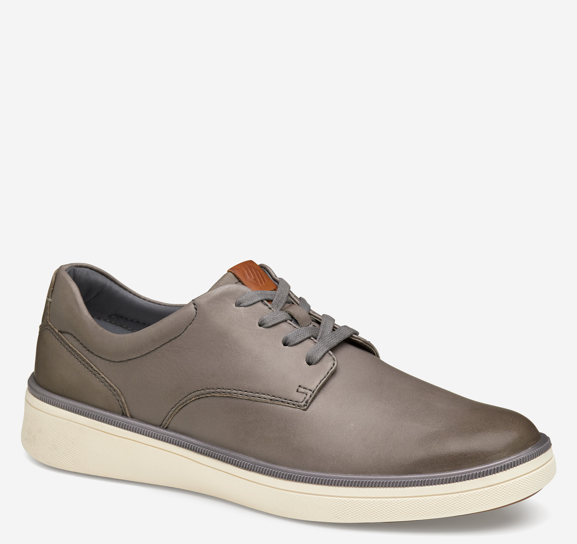 Johnston murphy casual shoes best sale