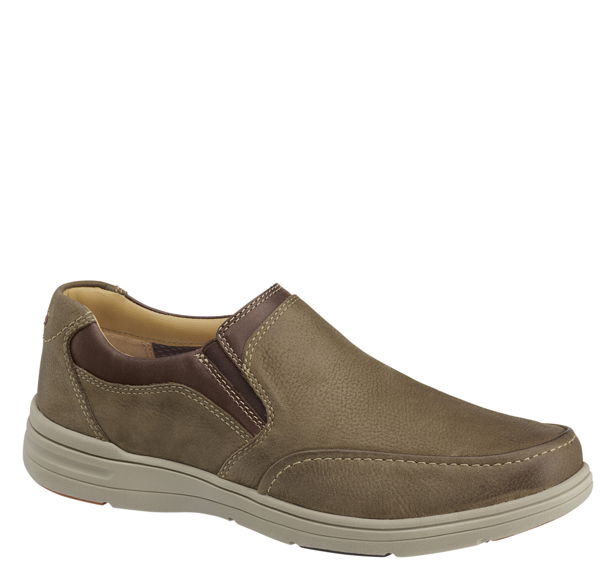 Matthews Slip-On