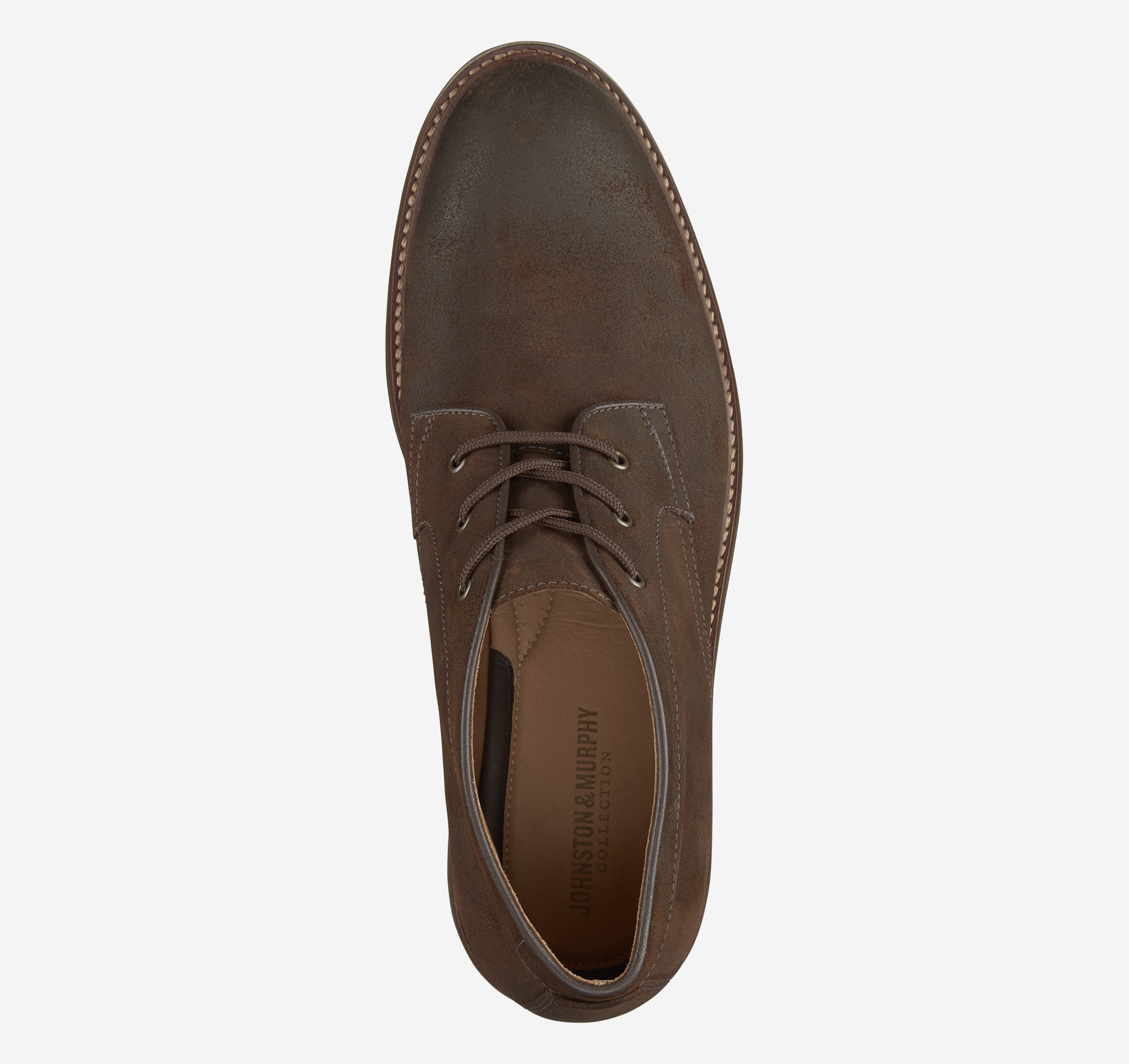 johnston and murphy desert boots