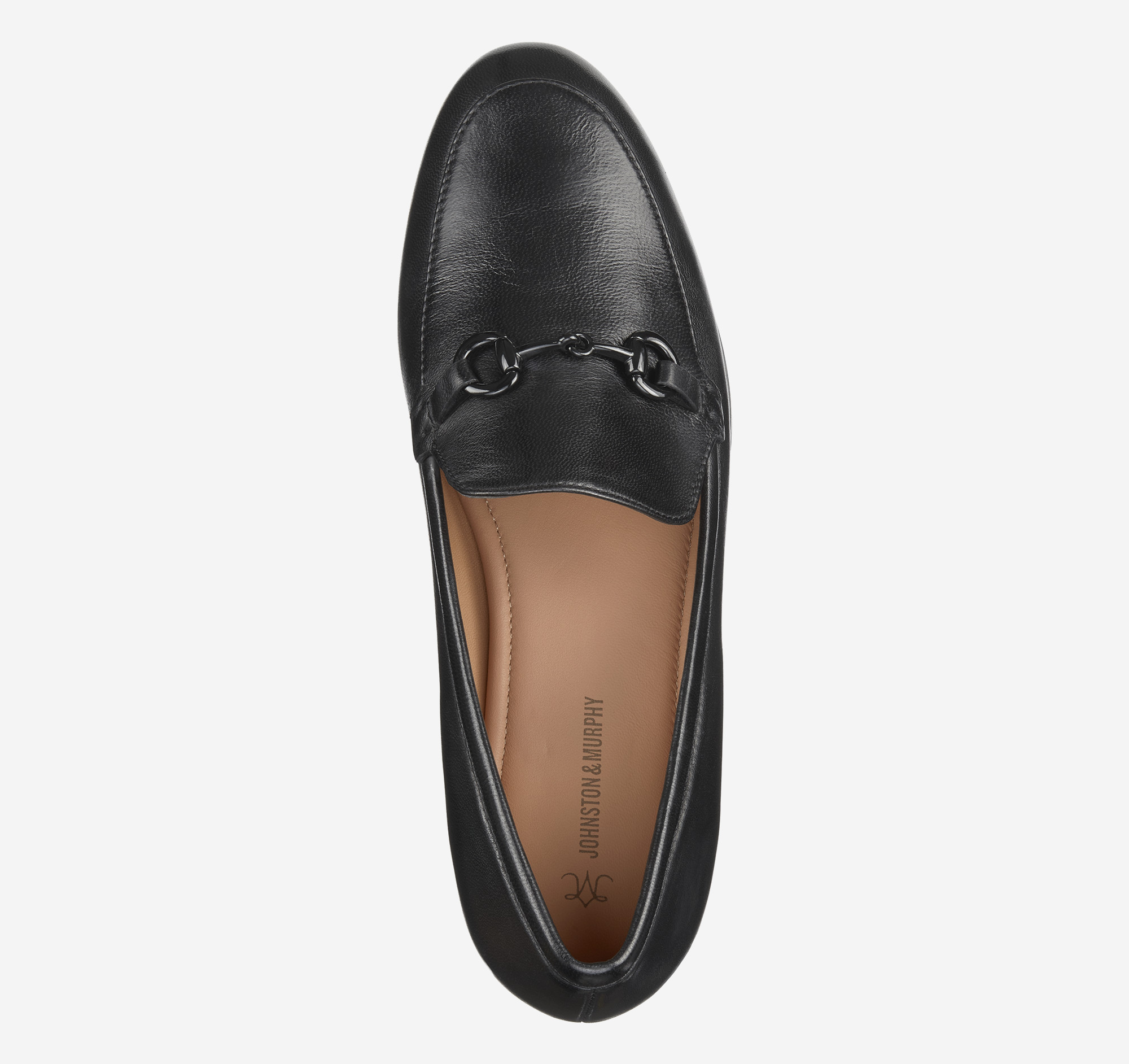 Johnston murphy bit hot sale loafer