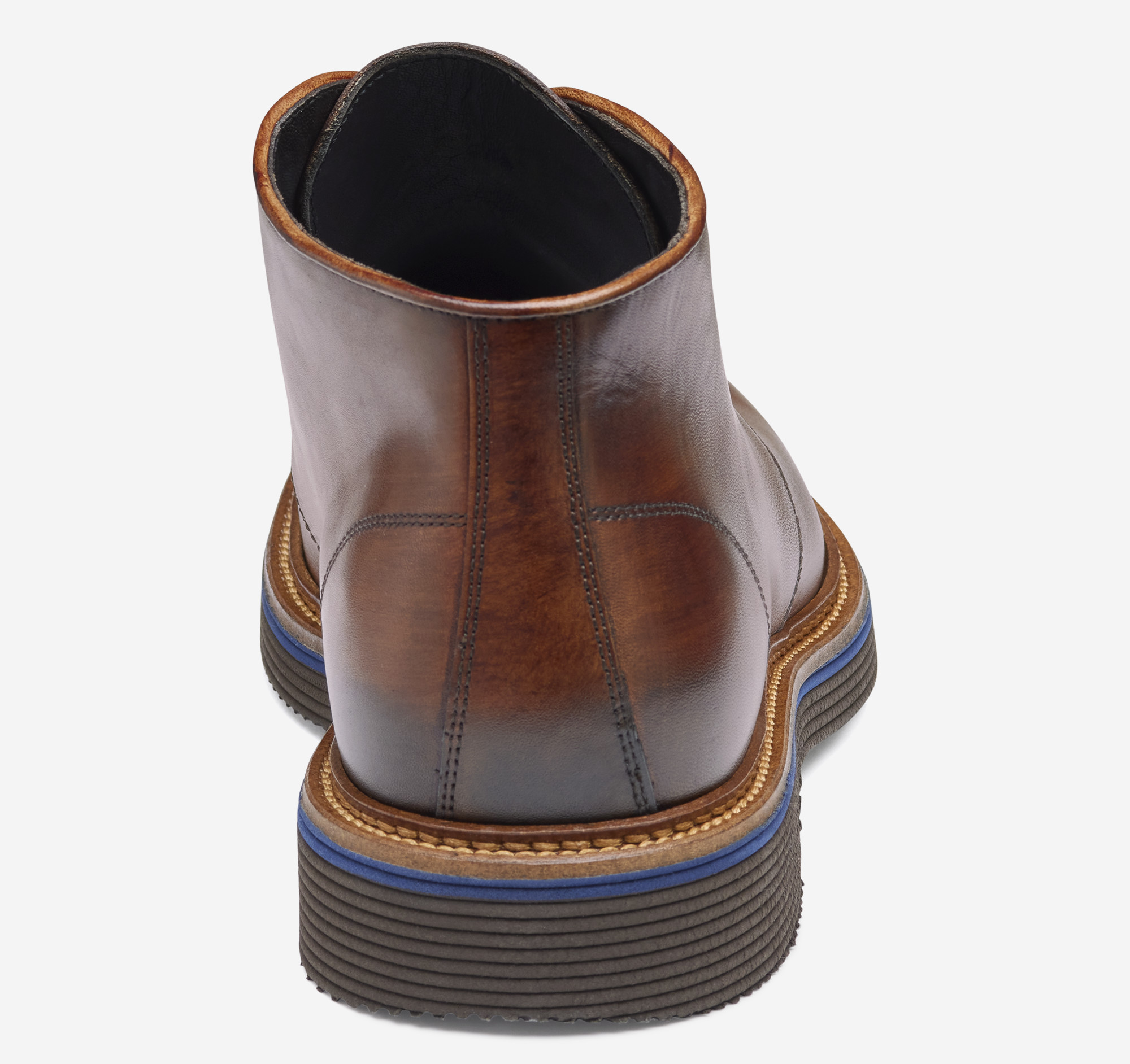 Jenson Chukka Boot