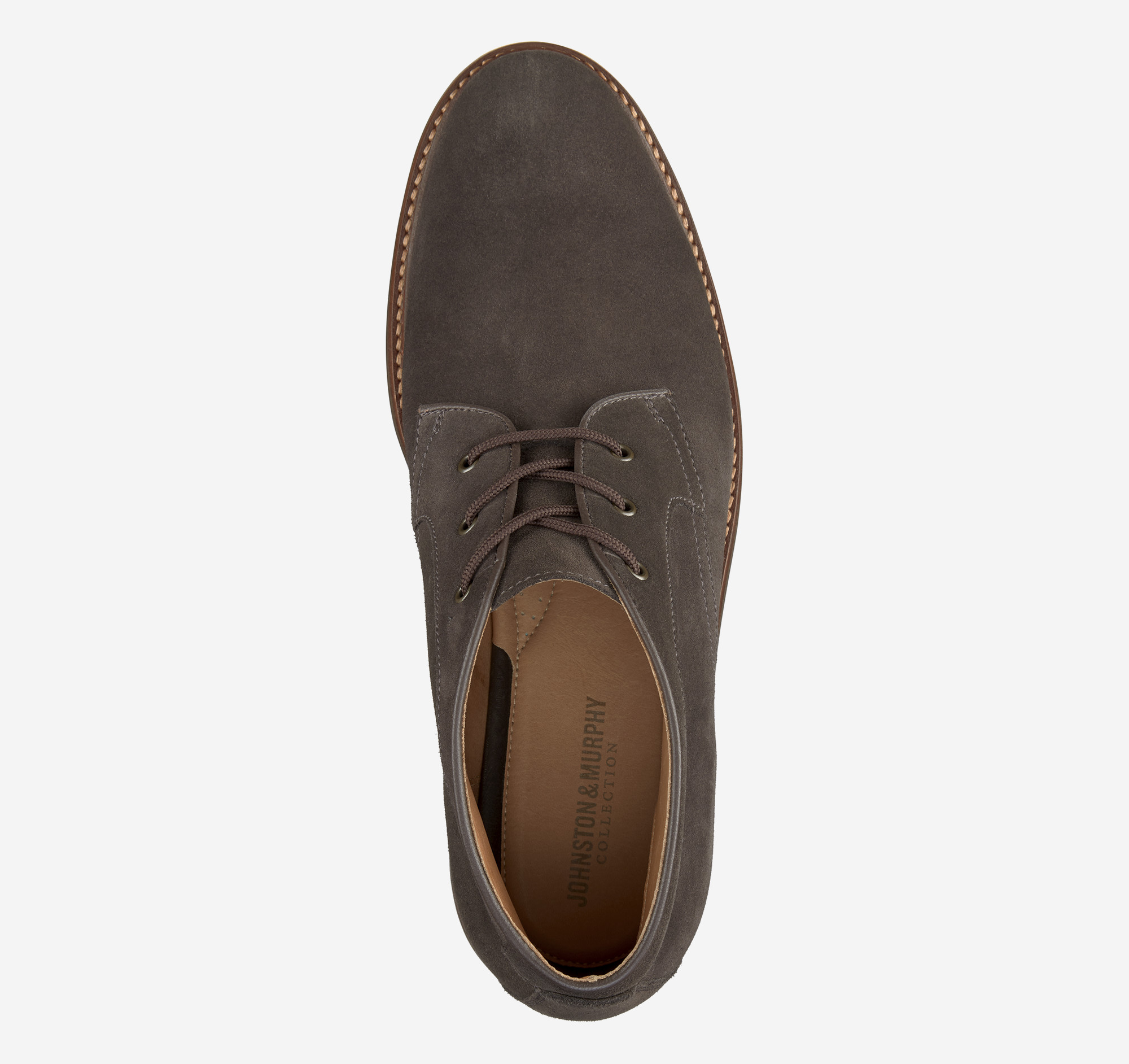 Johnston and 2024 murphy chukka boots