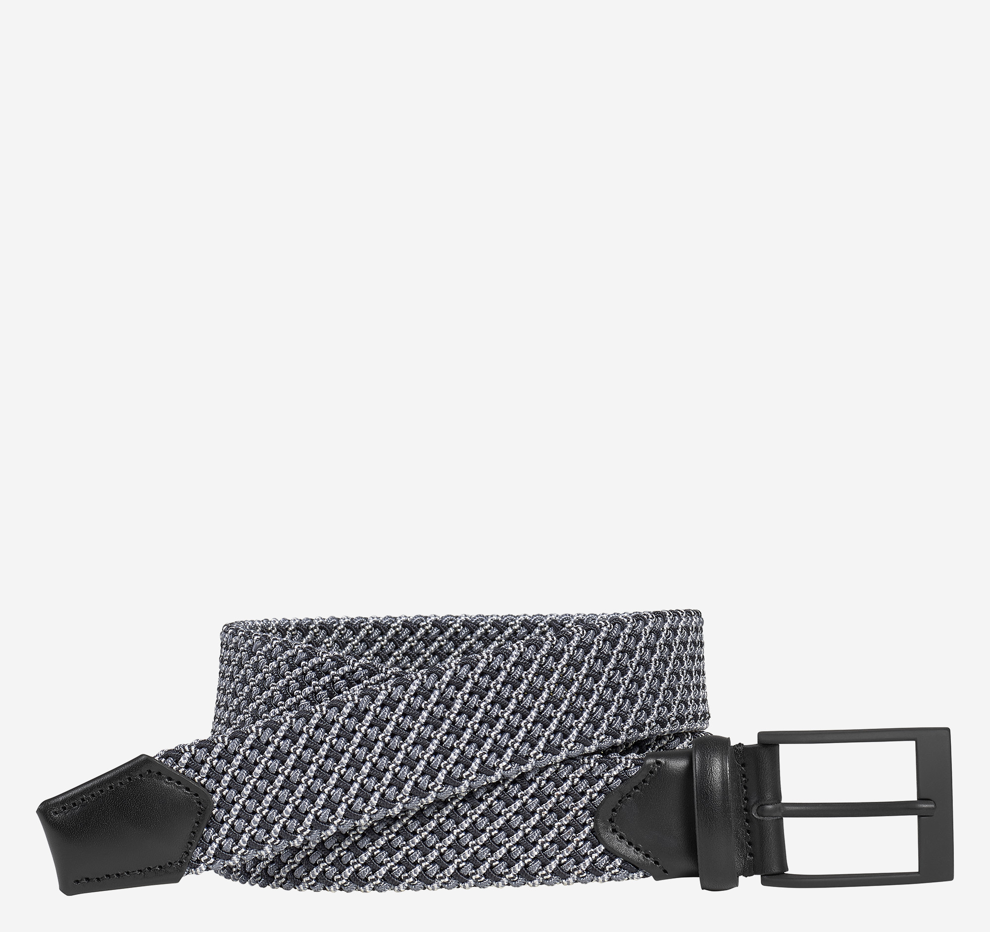 Tubular Woven Belt