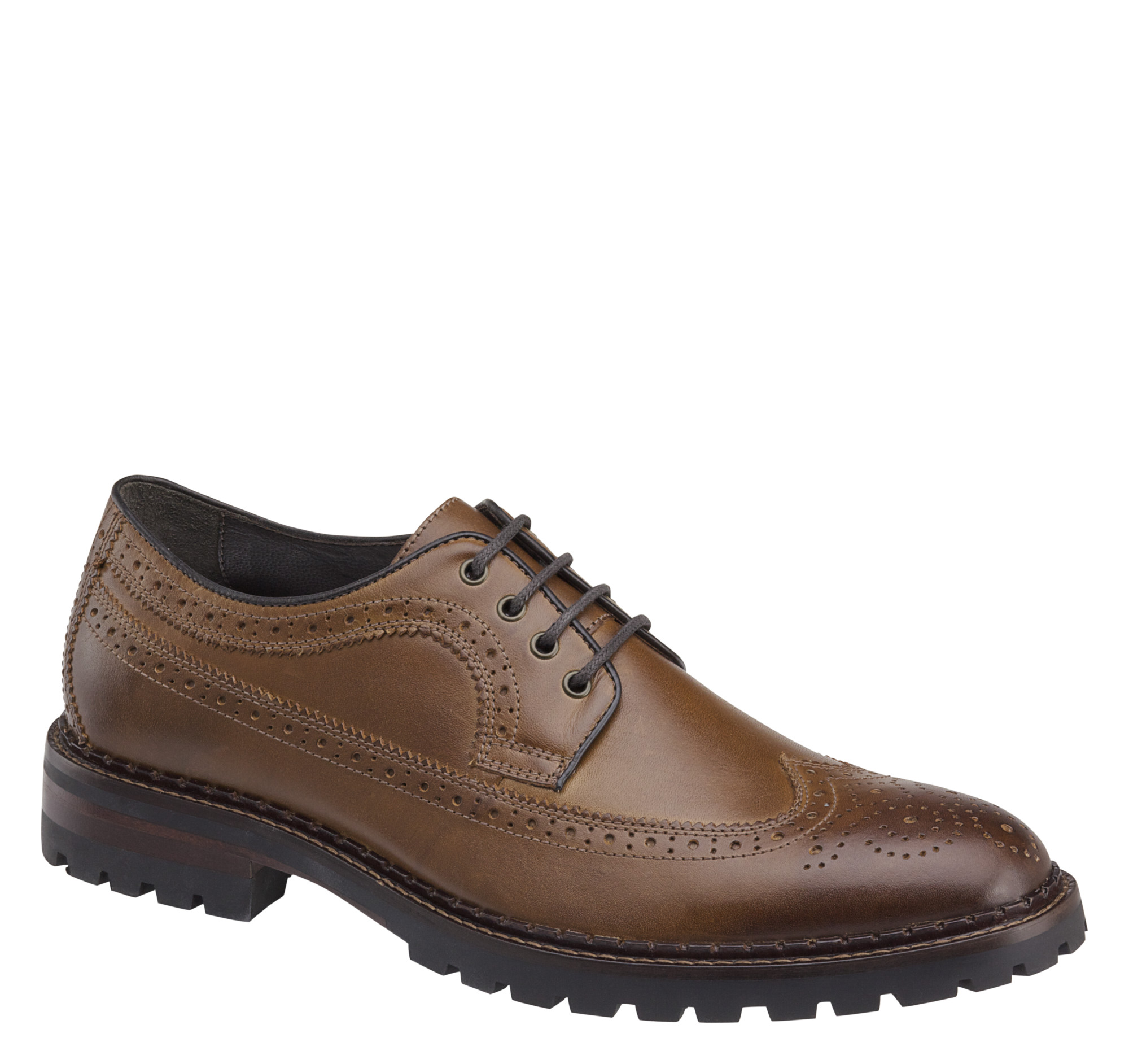 Johnston and murphy deals jennings wingtip