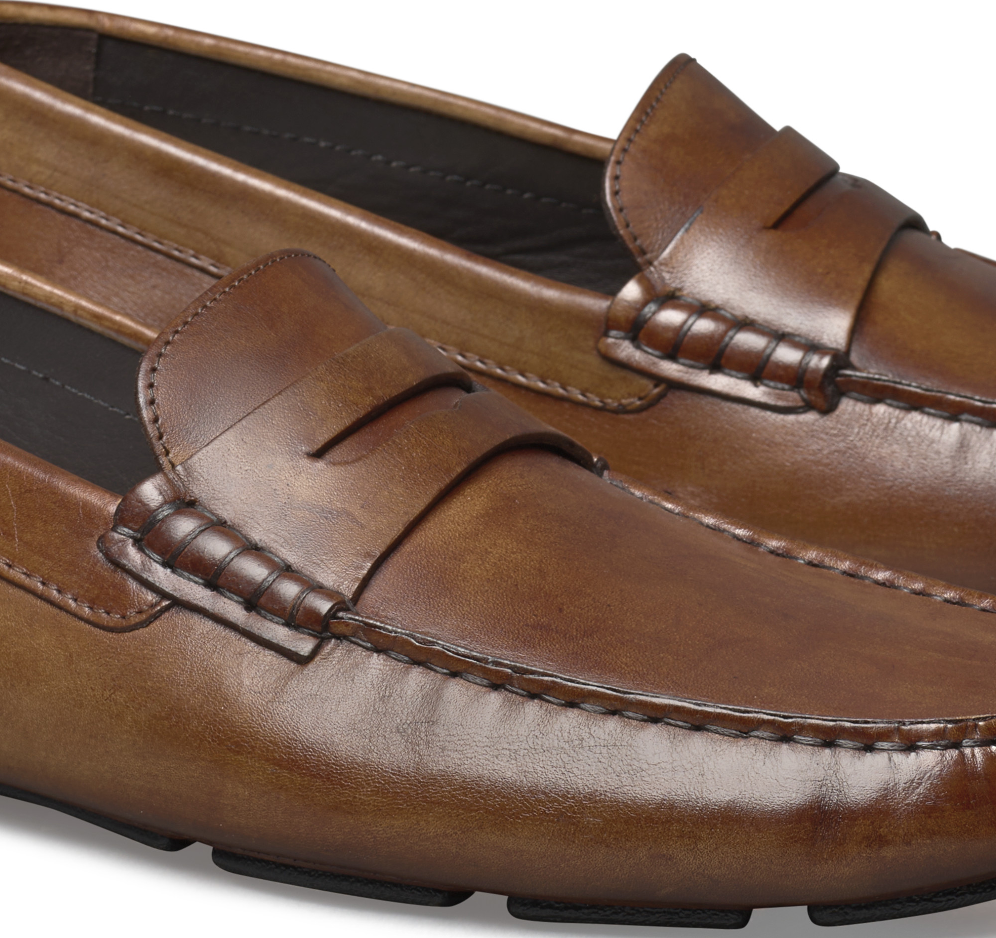 Dayton Penny Loafer