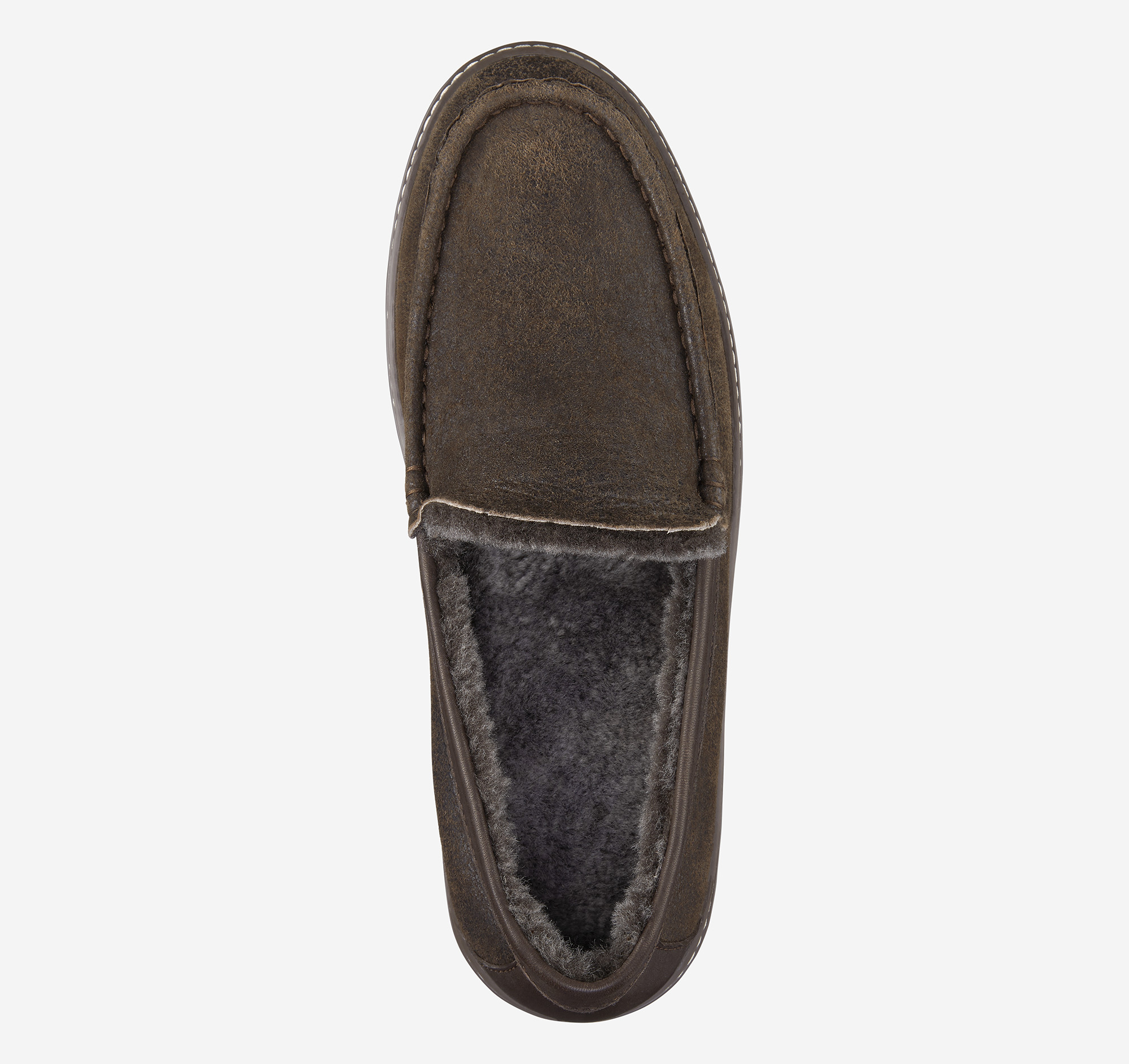 Shearling Shoes & Boots | Johnston & Murphy
