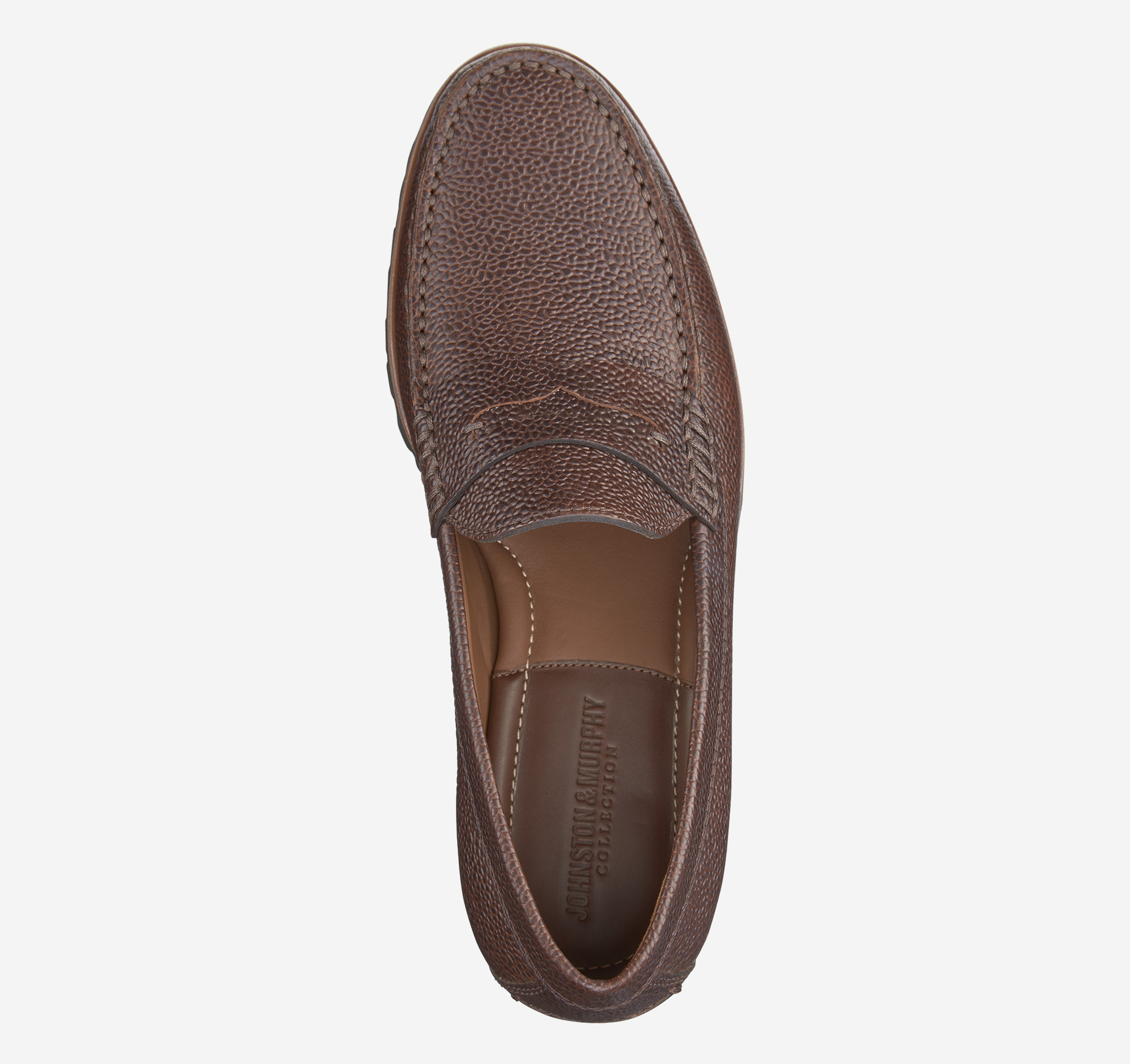 Buy John Penny Loafer Shoe for Men Online