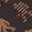 Brown Striped Yeti Icon