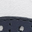 Upton GL3 Luxe Hybrid - Navy Waterproof Full Grain/White Tumbled Full Grain