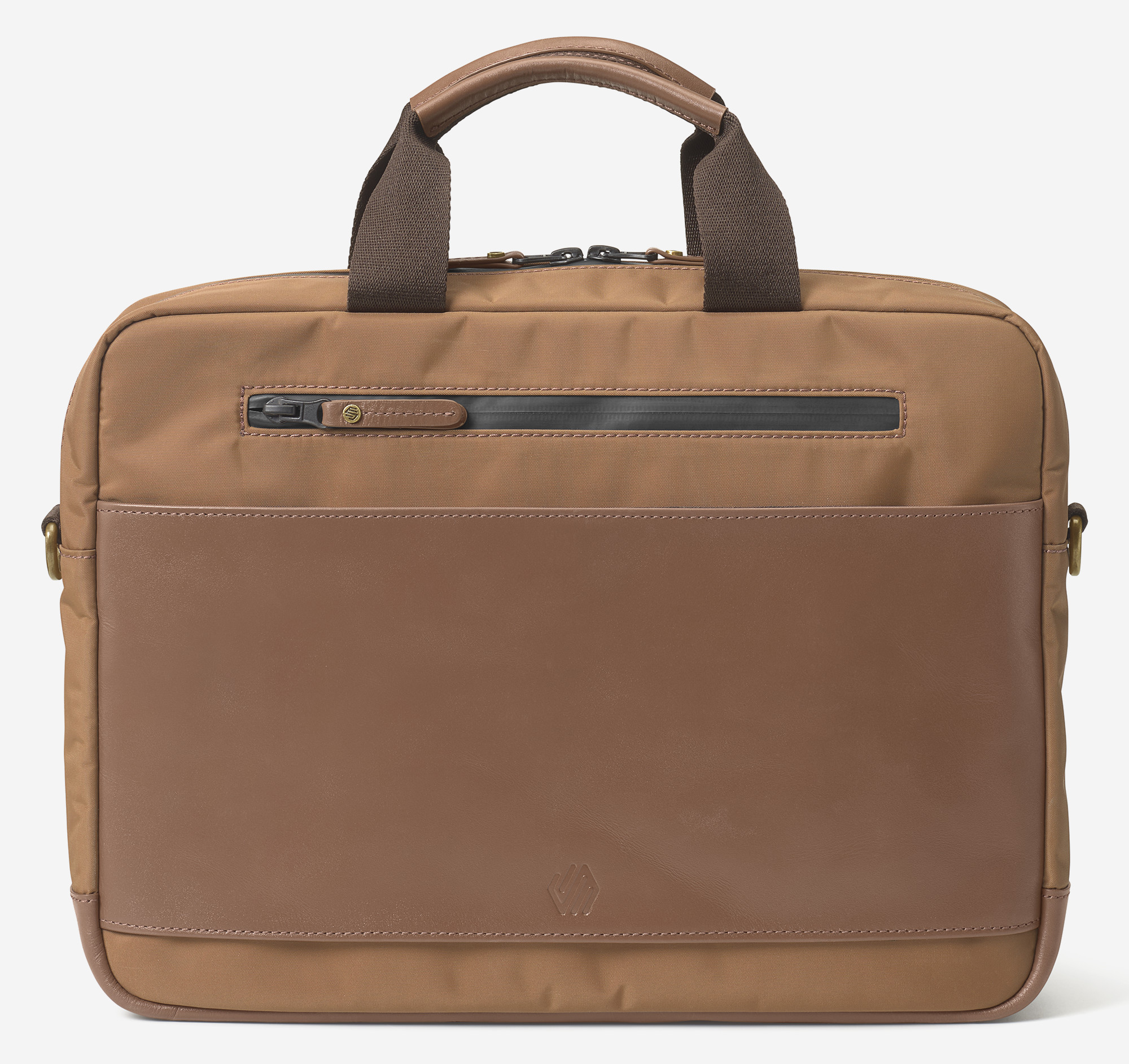 Hudson Waterproof Briefcase