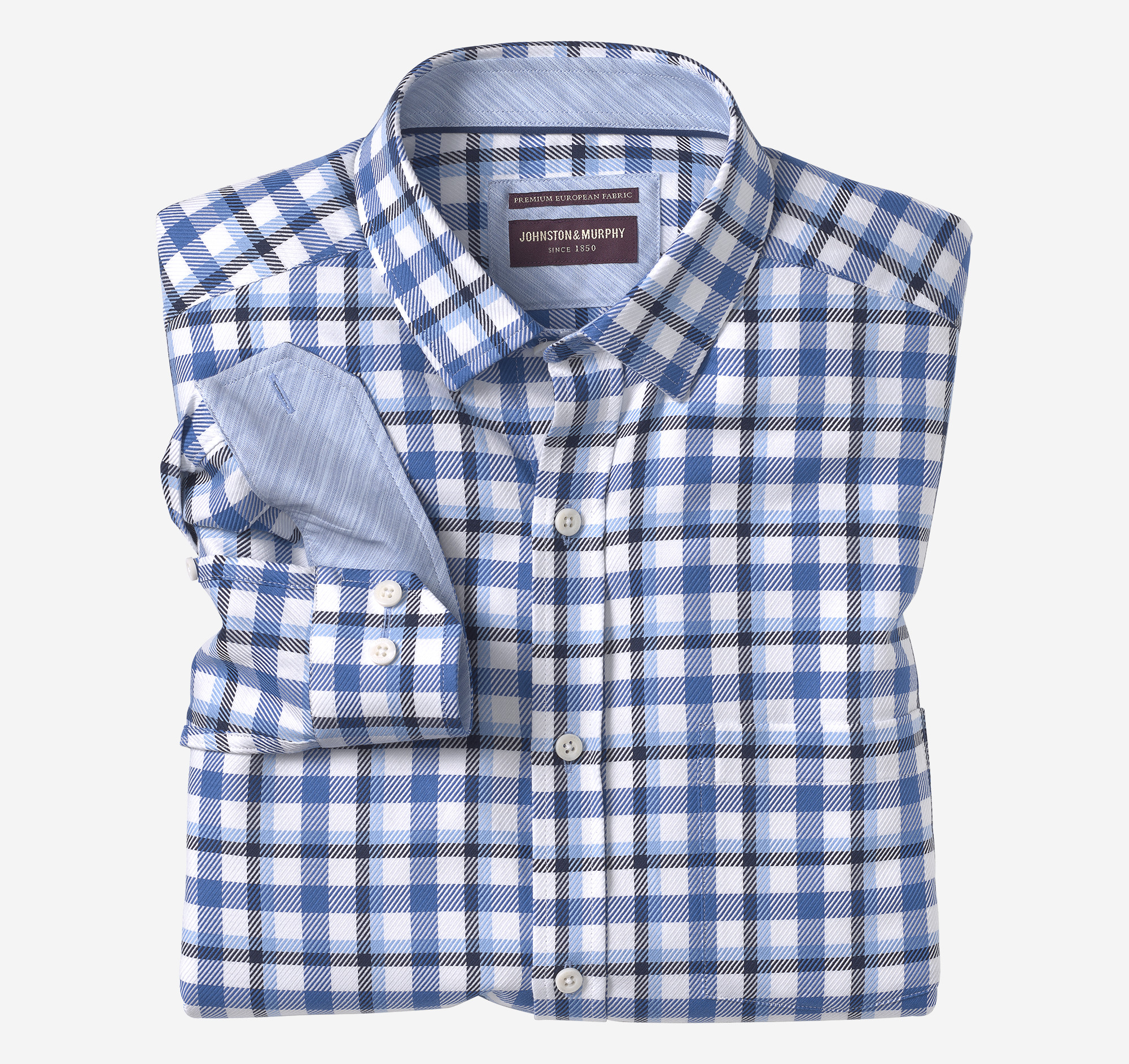 Johnston hotsell murphy shirts