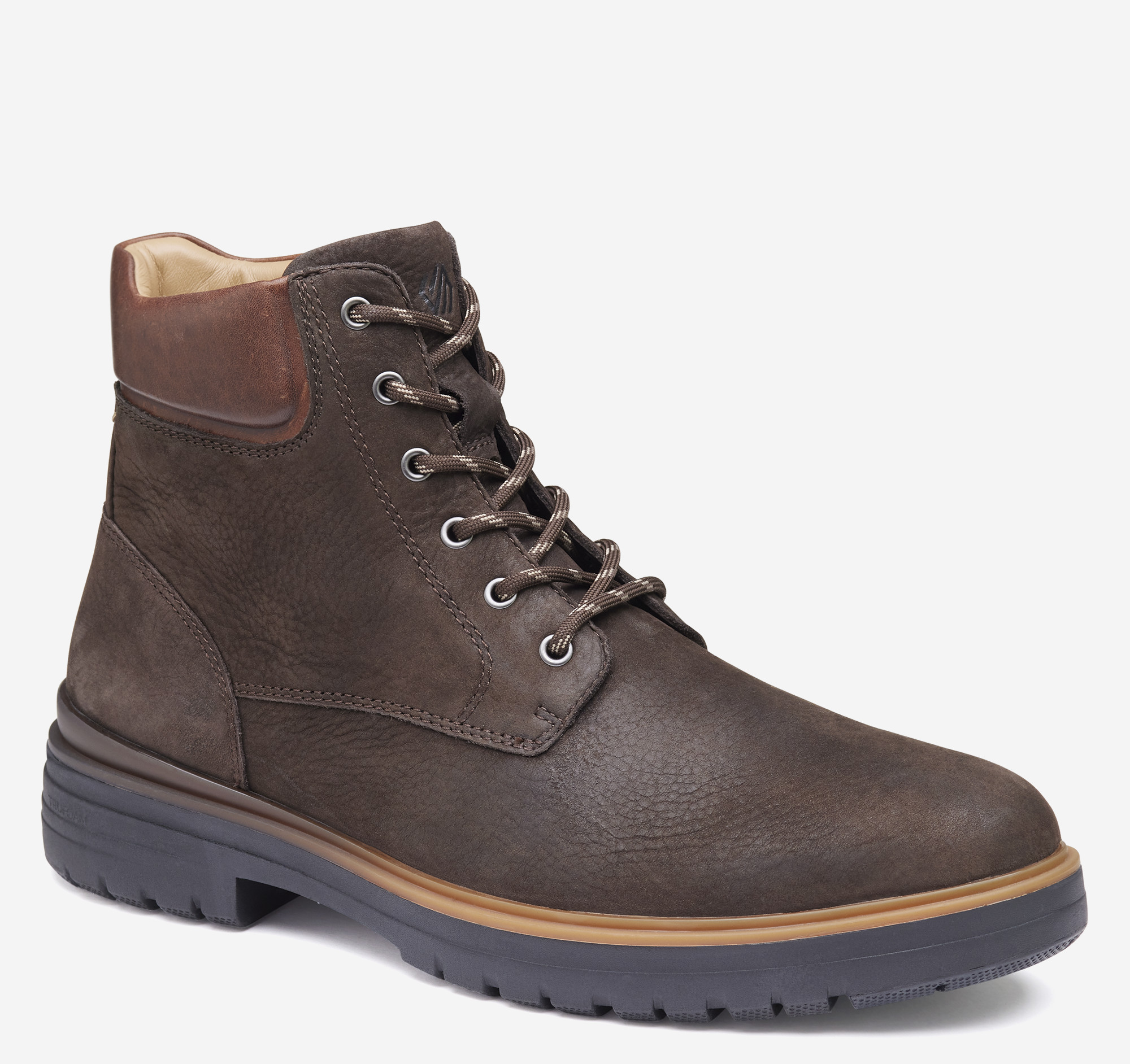 Johnston murphy waterproof boots best sale