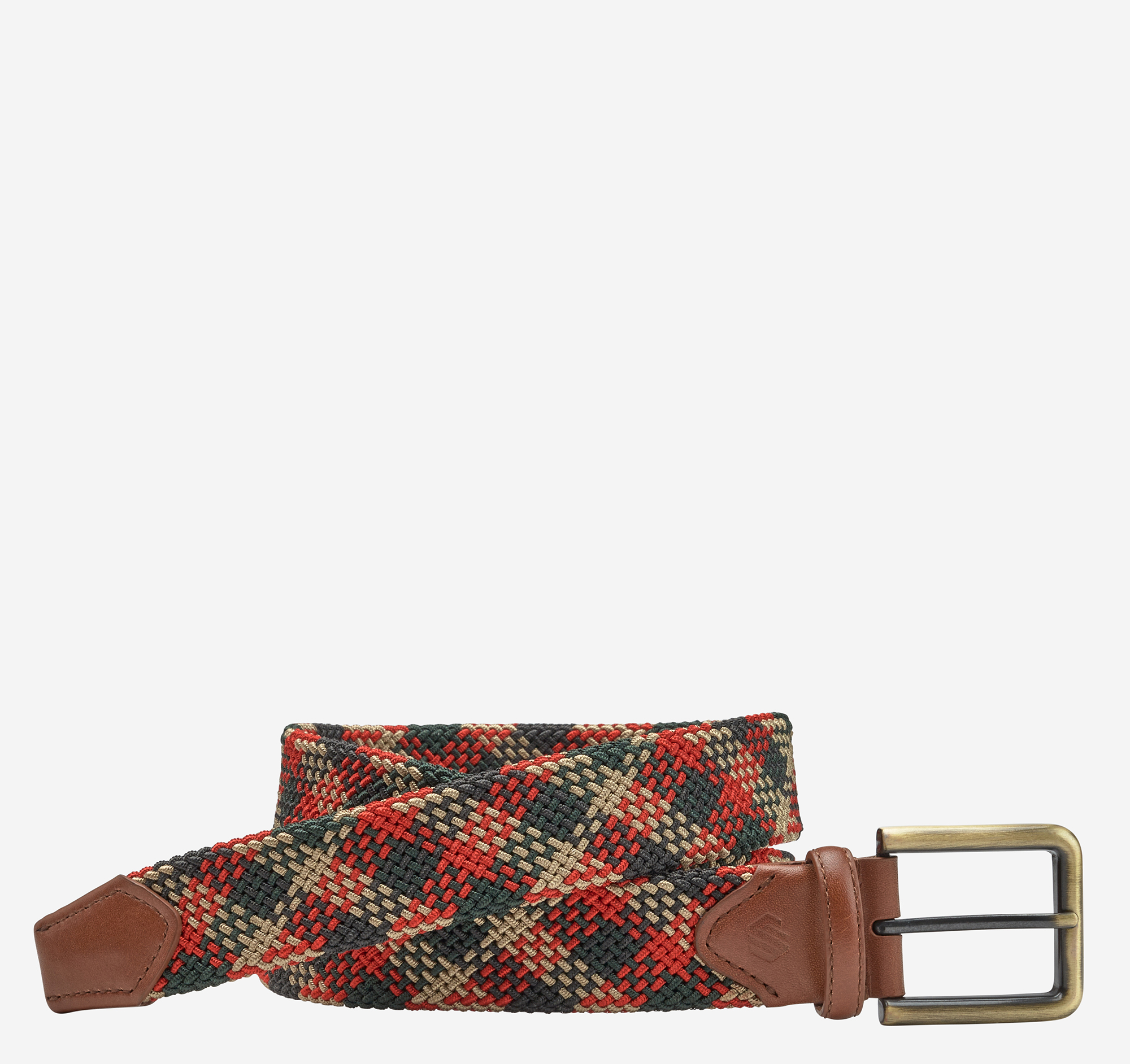 Men's Belts | Johnston & Murphy