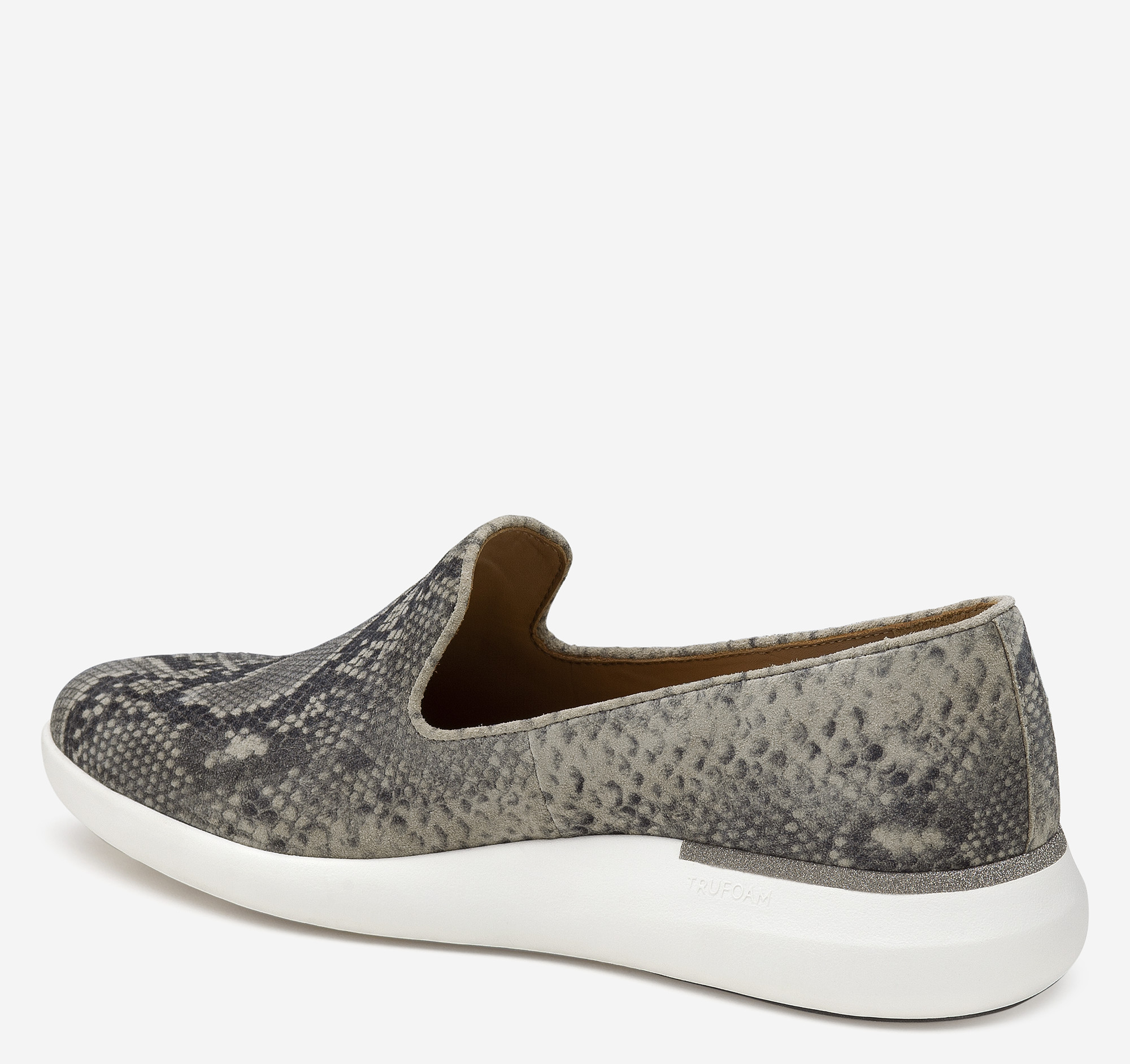 Dakota Slip-On